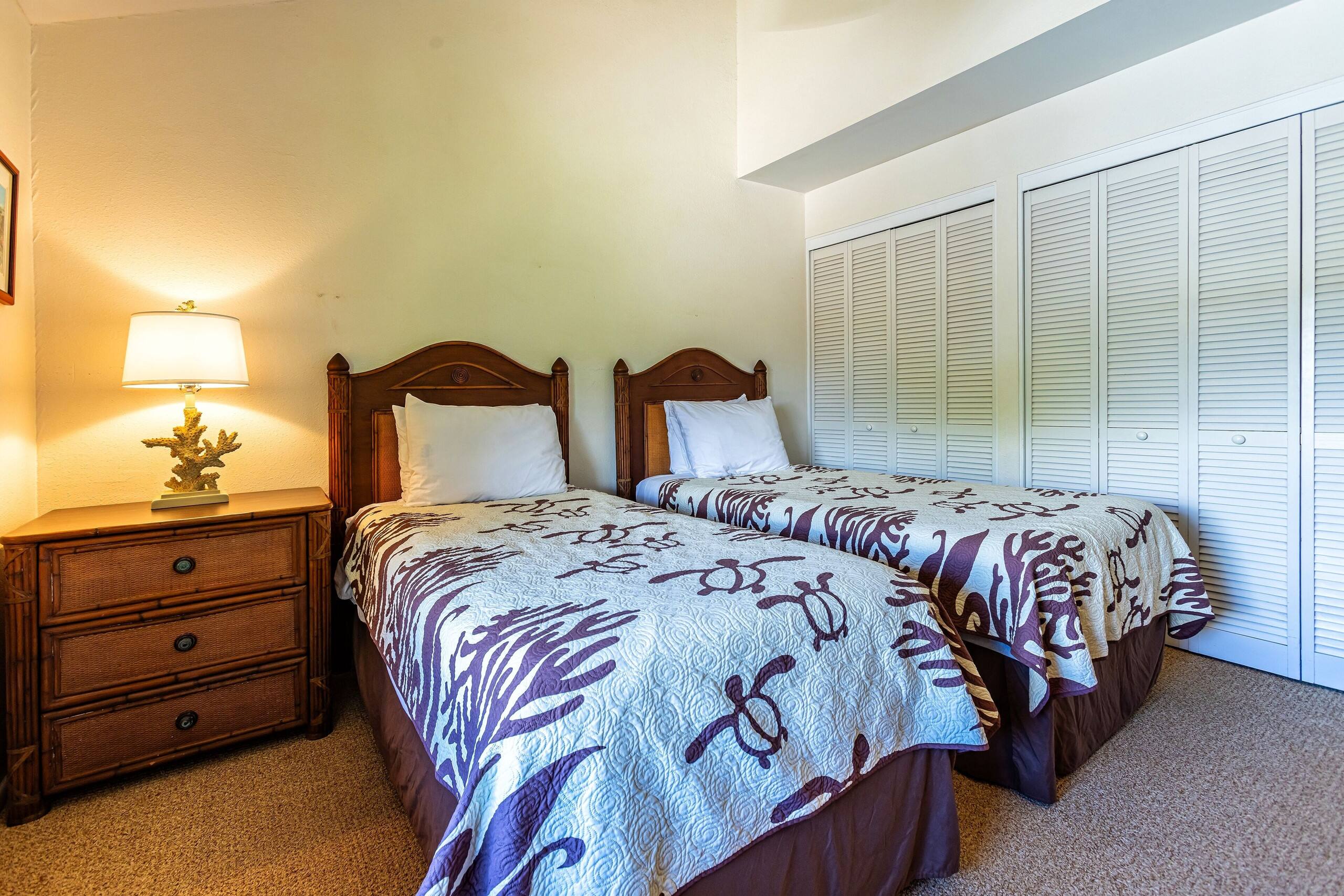 Condo in Kihei · ★4.25 · 2 bedrooms · 4 beds · 2 baths - Image 23