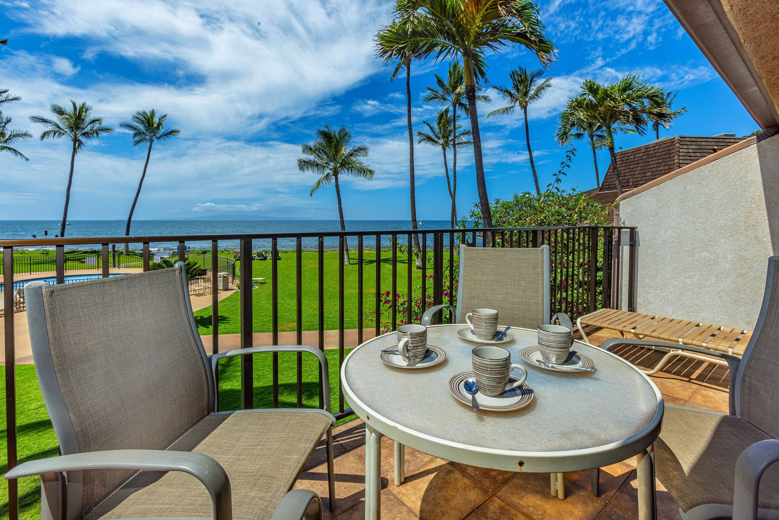 Condo in Kihei · ★4.25 · 2 bedrooms · 4 beds · 2 baths - Image 7