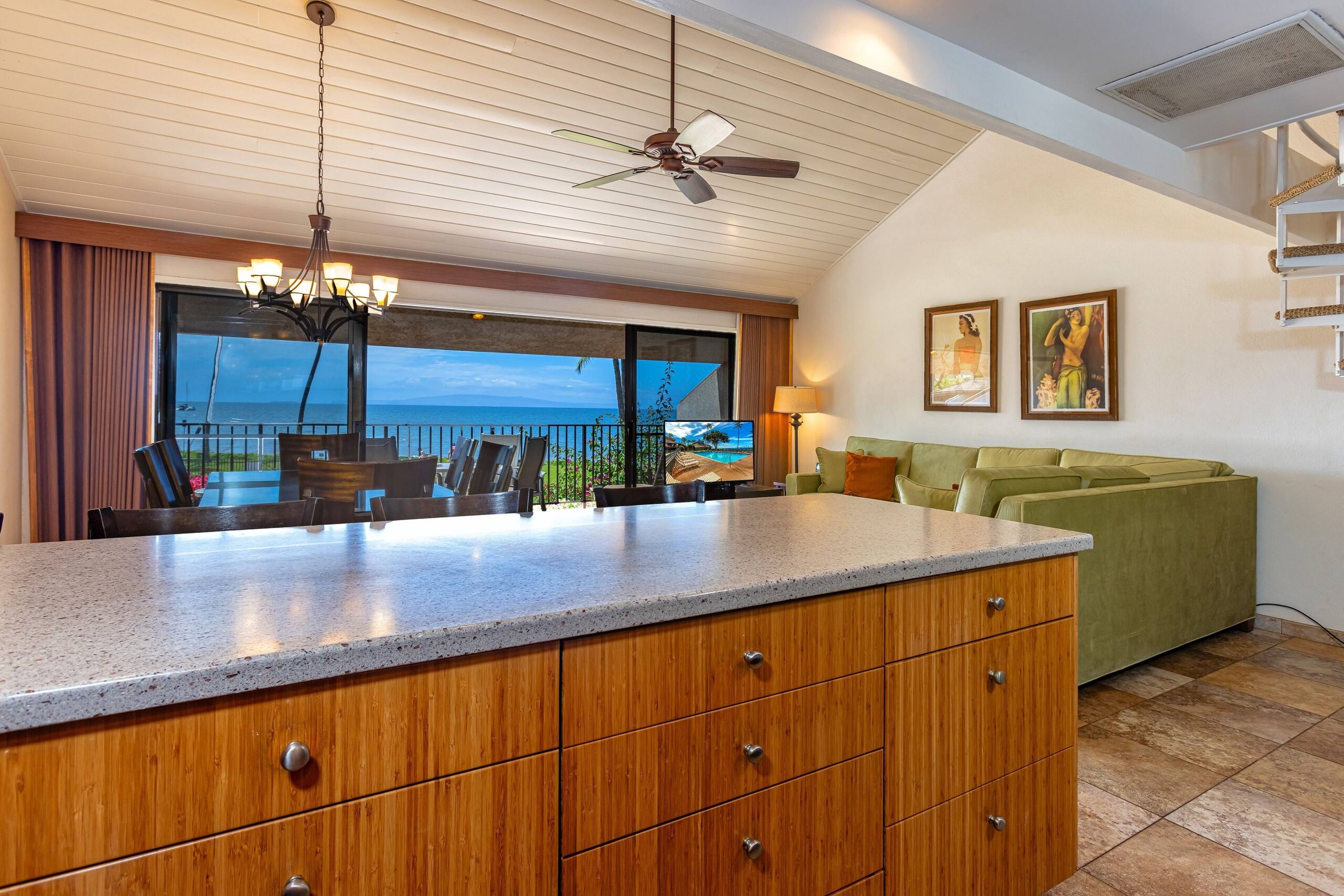 Condo in Kihei · ★4.25 · 2 bedrooms · 4 beds · 2 baths - Image 17