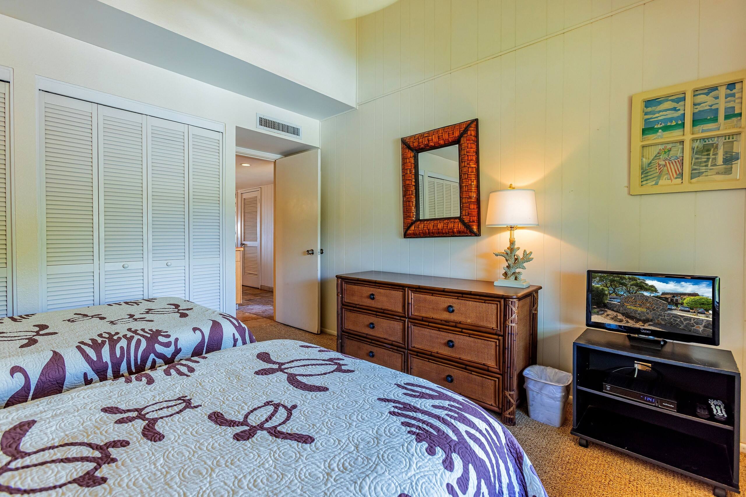 Condo in Kihei · ★4.25 · 2 bedrooms · 4 beds · 2 baths - Image 21