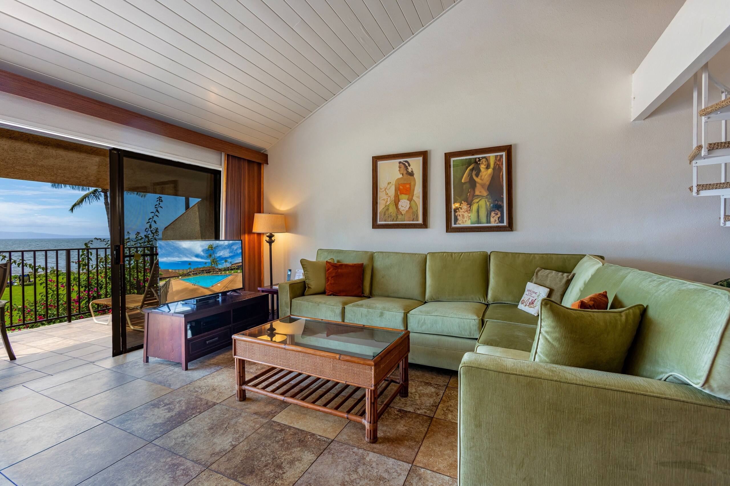 Condo in Kihei · ★4.25 · 2 bedrooms · 4 beds · 2 baths - Image 11