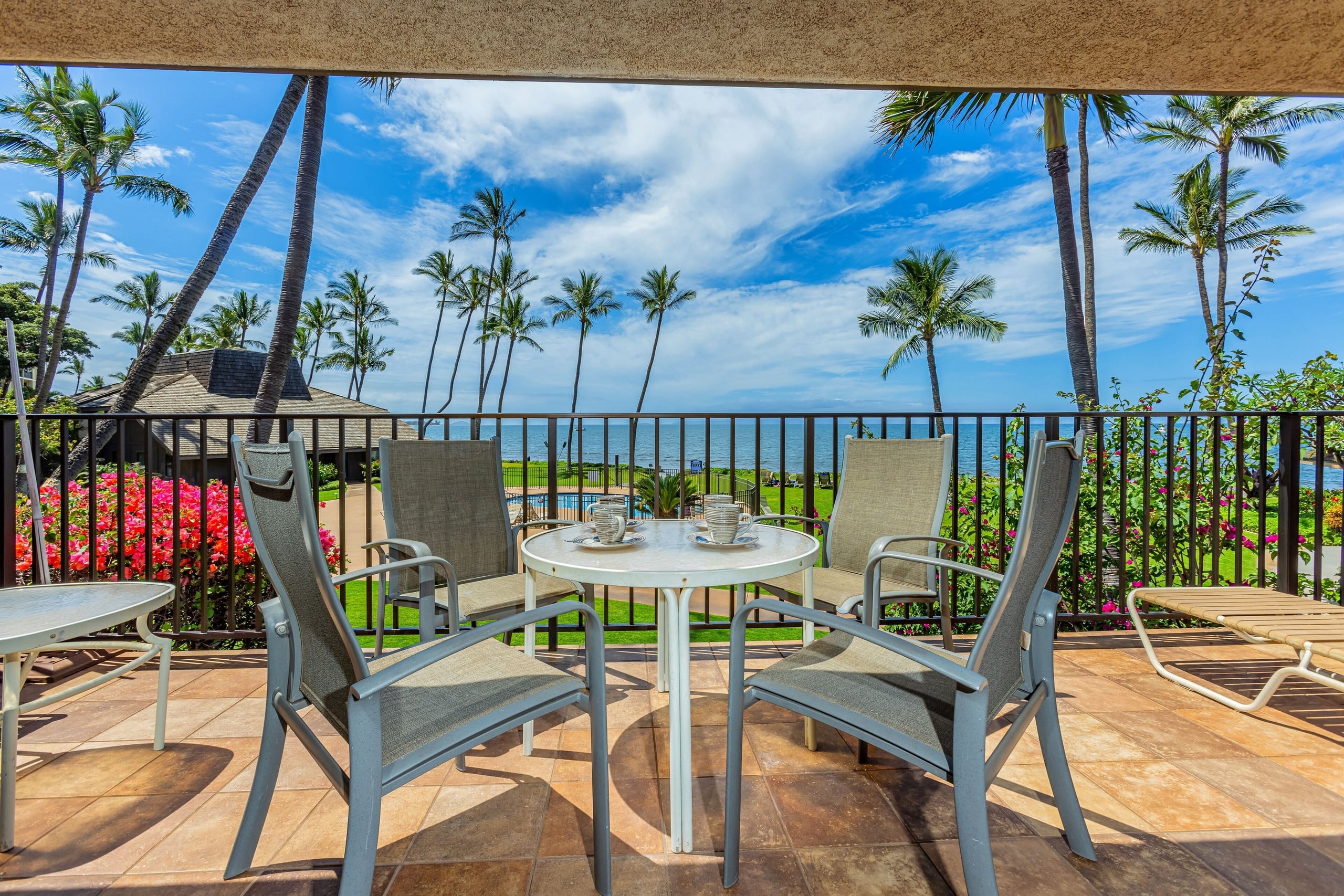 Condo in Kihei · ★4.25 · 2 bedrooms · 4 beds · 2 baths - Image 1