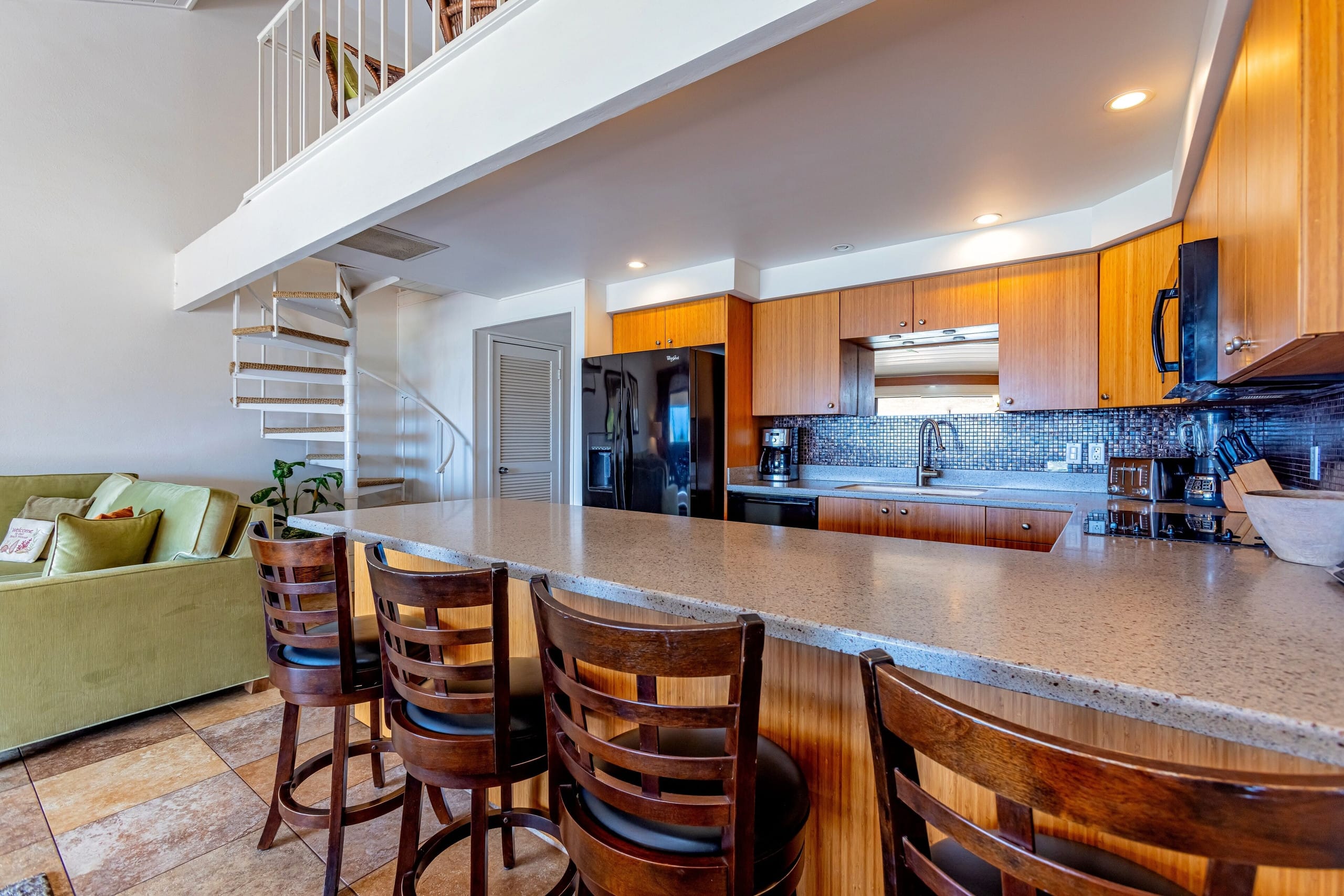 Condo in Kihei · ★4.25 · 2 bedrooms · 4 beds · 2 baths - Image 16