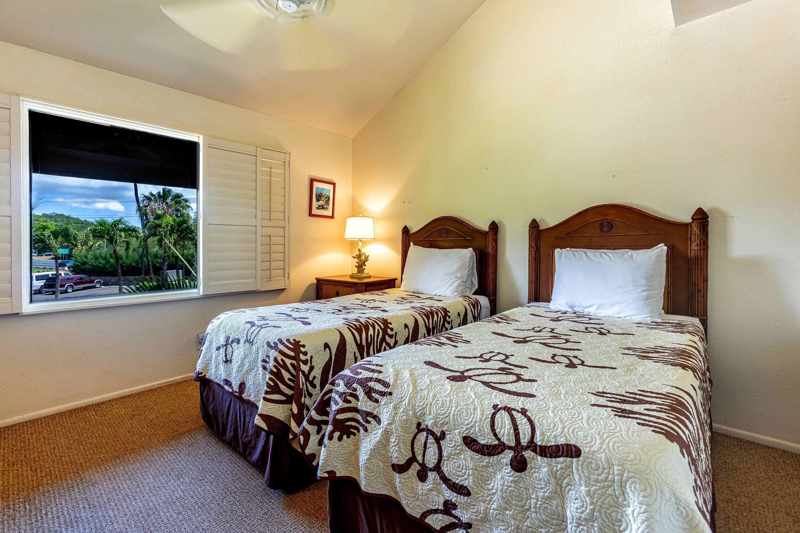 Condo in Kihei · ★4.25 · 2 bedrooms · 4 beds · 2 baths - Image 22