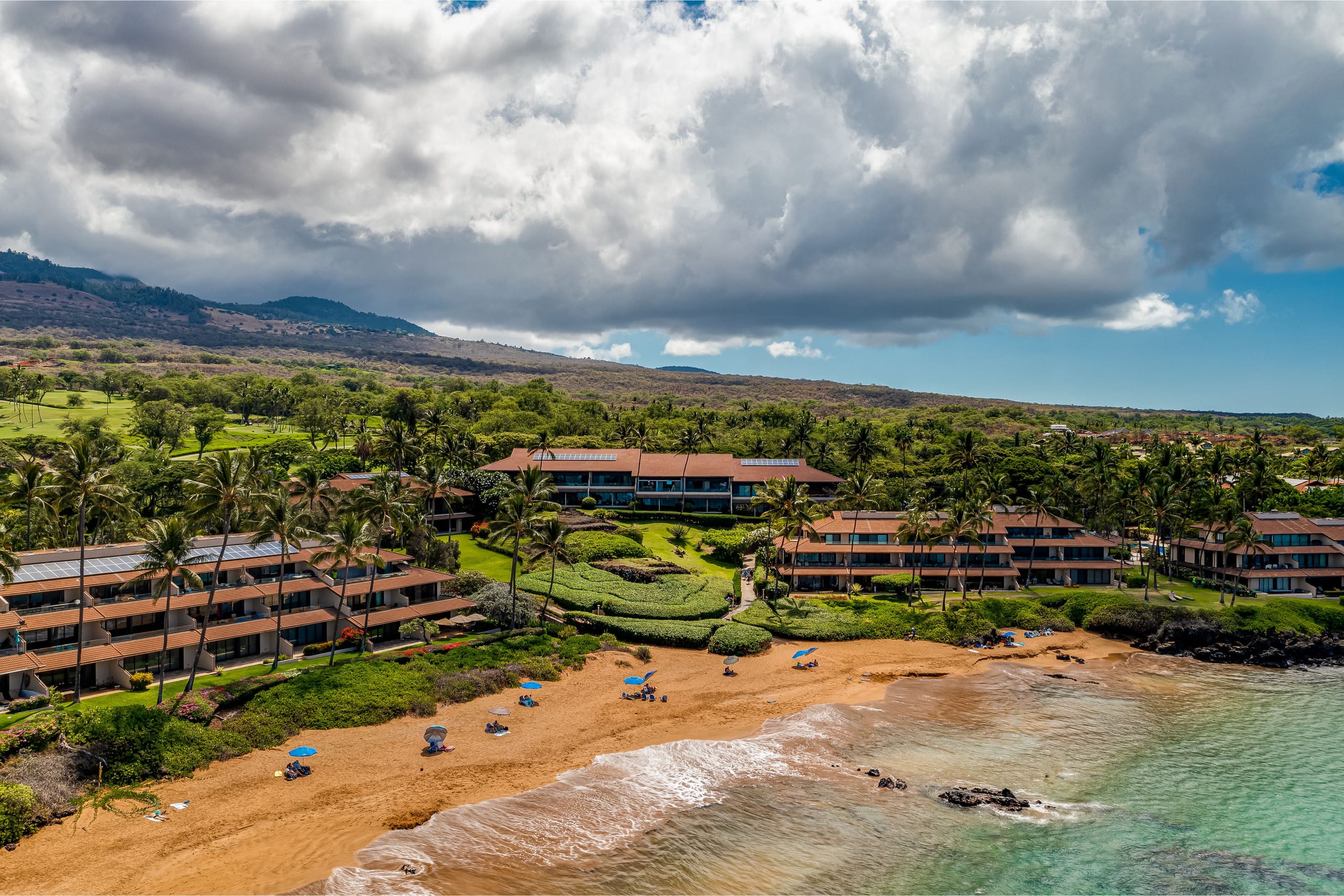 Condo in Makena, Maui · ★4.75 · 2 bedrooms · 3 beds · 2 baths - Image 74