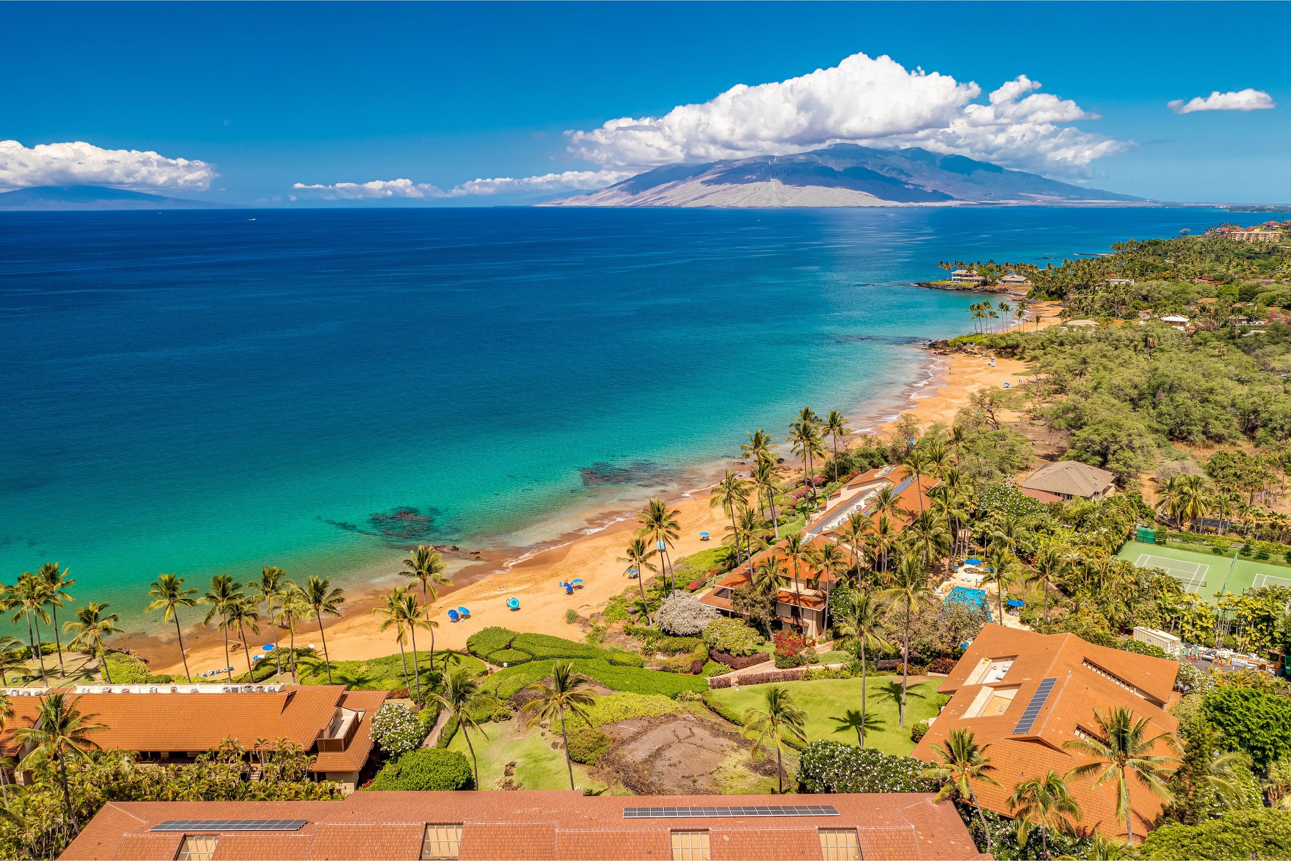 Condo in Makena, Maui · ★4.75 · 2 bedrooms · 3 beds · 2 baths - Image 79