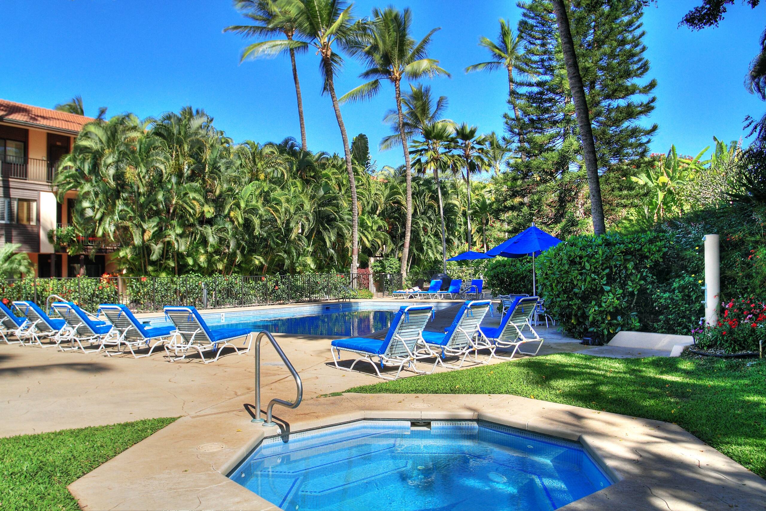 Condo in Makena, Maui · ★4.75 · 2 bedrooms · 3 beds · 2 baths - Image 54