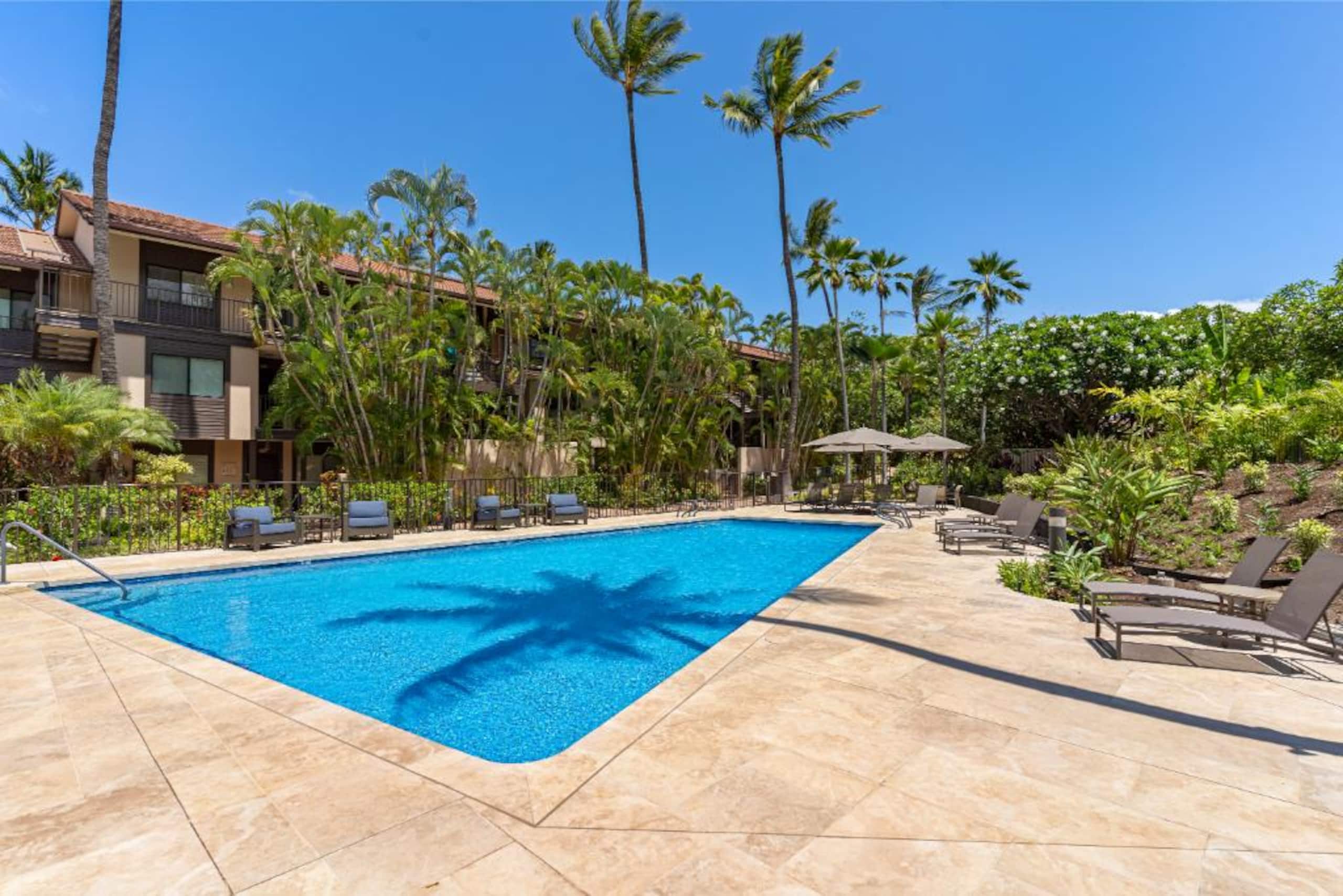 Condo in Makena, Maui · ★4.75 · 2 bedrooms · 3 beds · 2 baths - Image 42