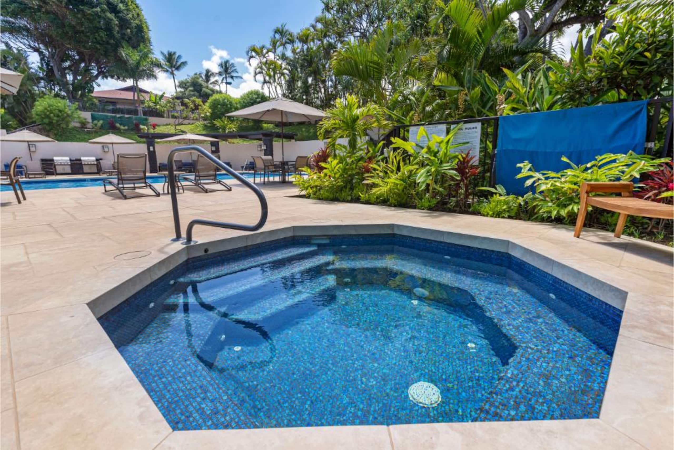 Condo in Makena, Maui · ★4.75 · 2 bedrooms · 3 beds · 2 baths - Image 35