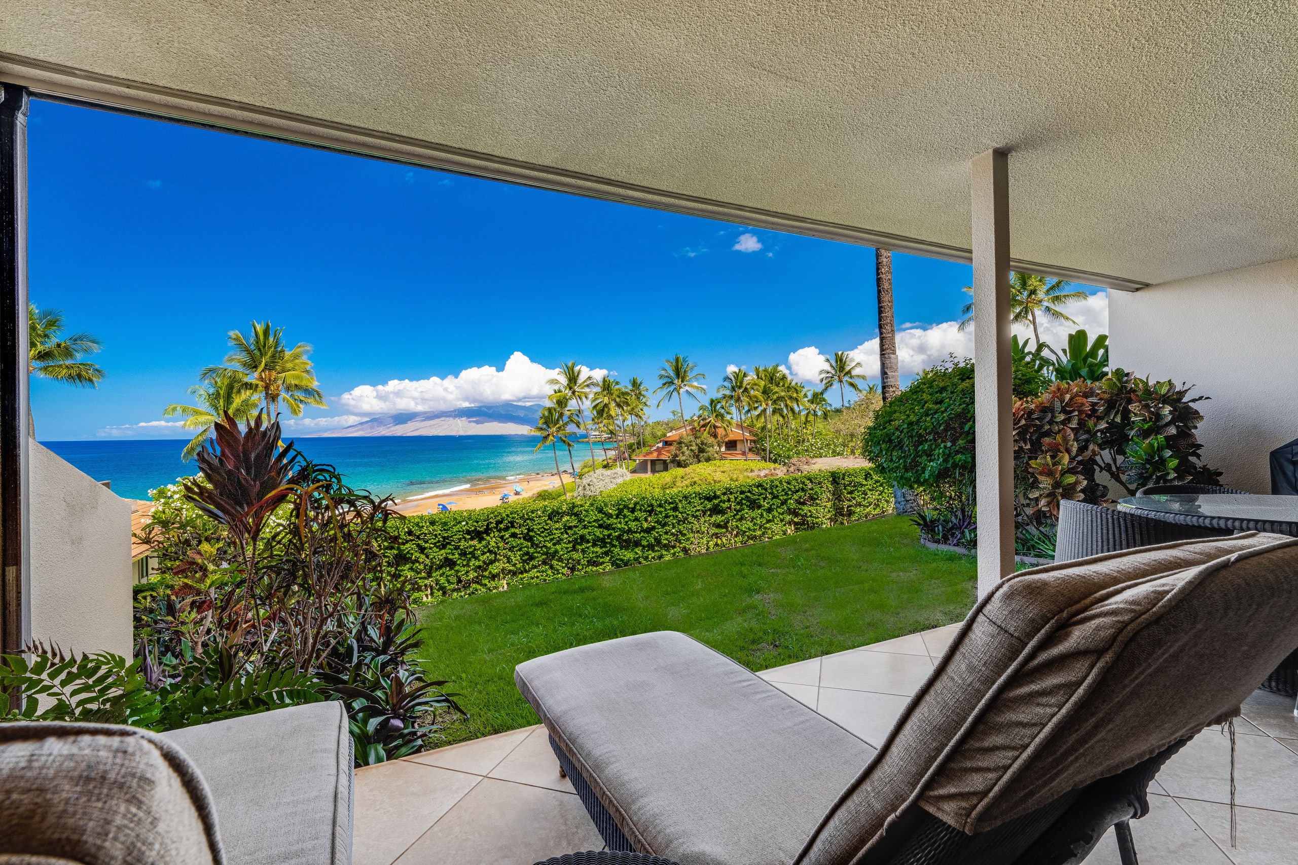 Condo in Makena, Maui · ★4.75 · 2 bedrooms · 3 beds · 2 baths - Image 1