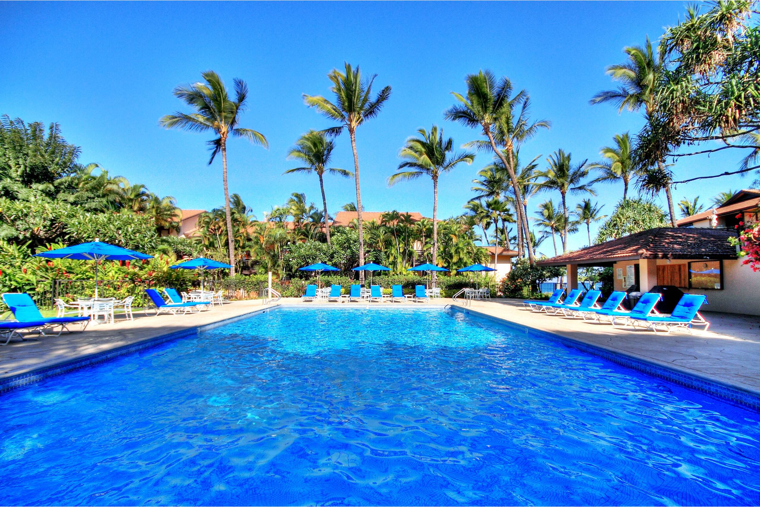 Condo in Makena, Maui · ★4.75 · 2 bedrooms · 3 beds · 2 baths - Image 51