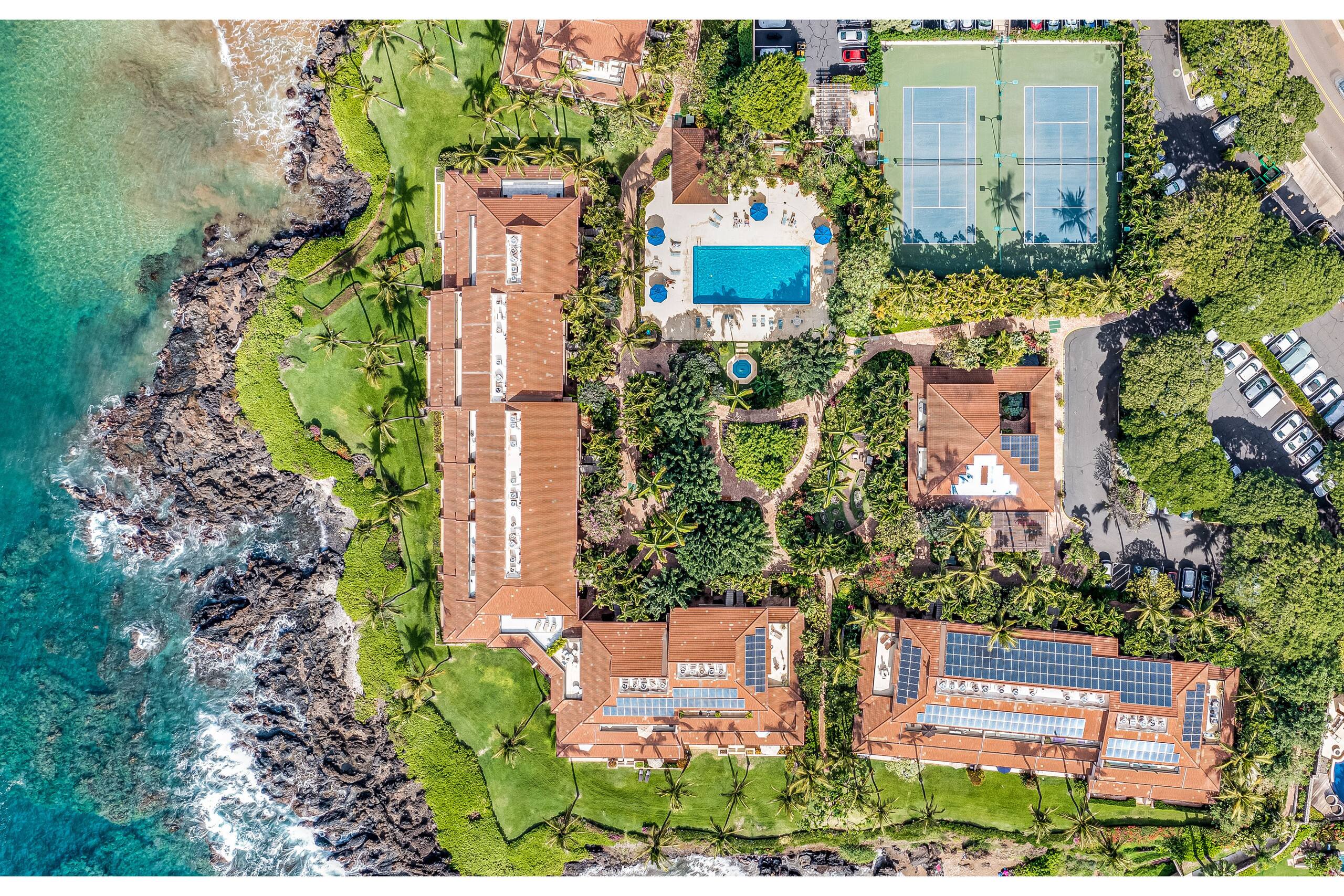 Condo in Makena, Maui · ★4.75 · 2 bedrooms · 3 beds · 2 baths - Image 70