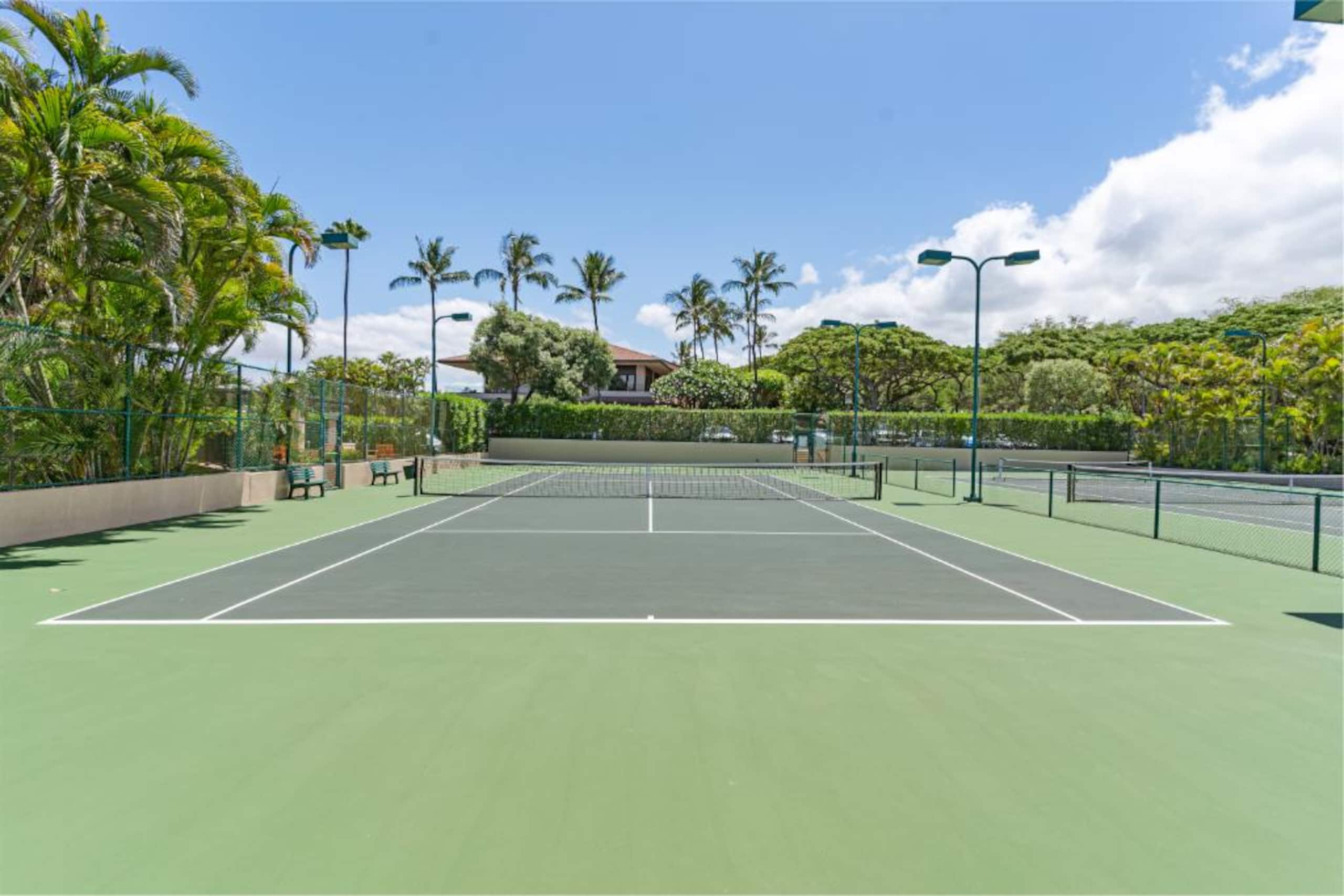 Condo in Makena, Maui · ★4.75 · 2 bedrooms · 3 beds · 2 baths - Image 53