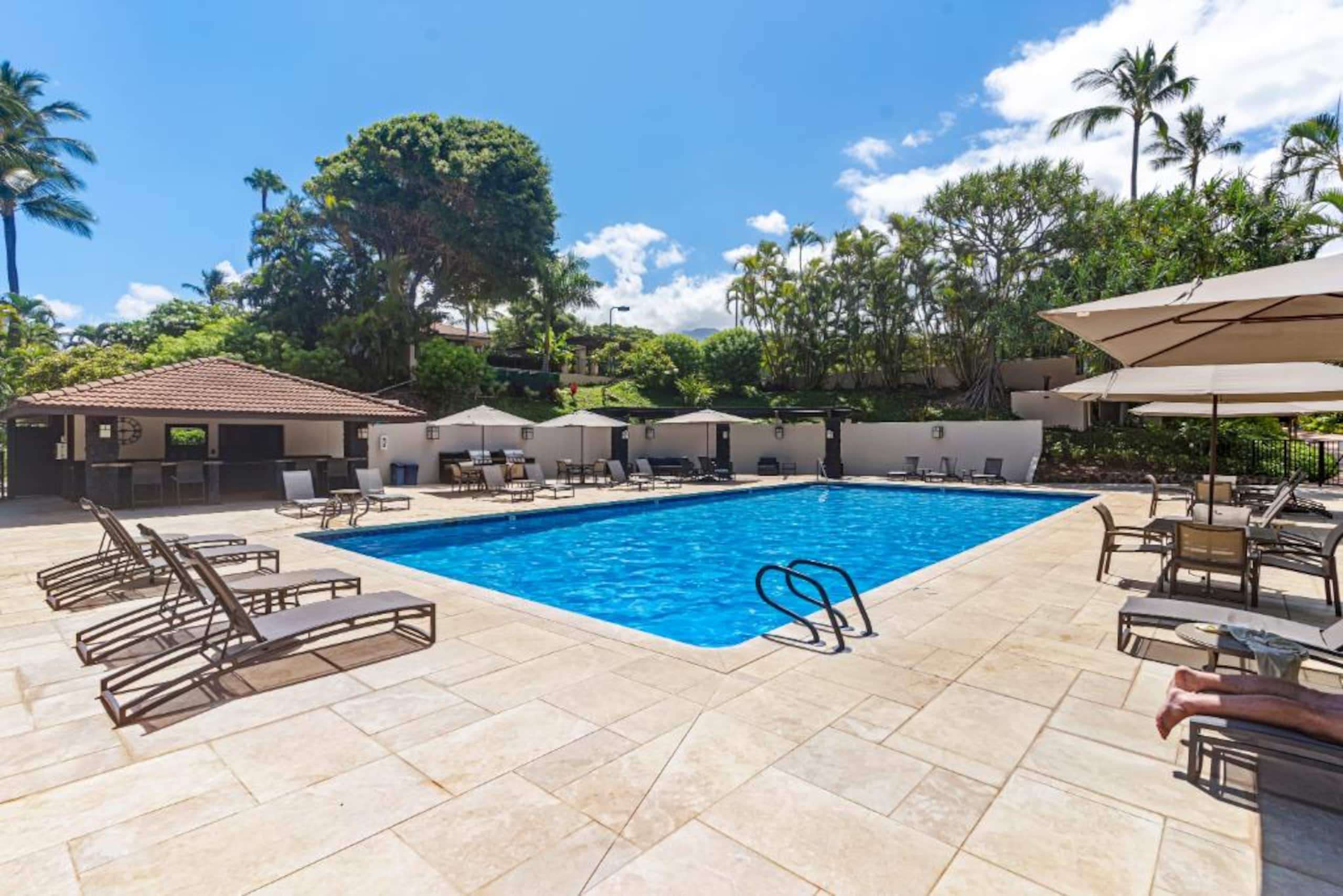 Condo in Makena, Maui · ★4.75 · 2 bedrooms · 3 beds · 2 baths - Image 29