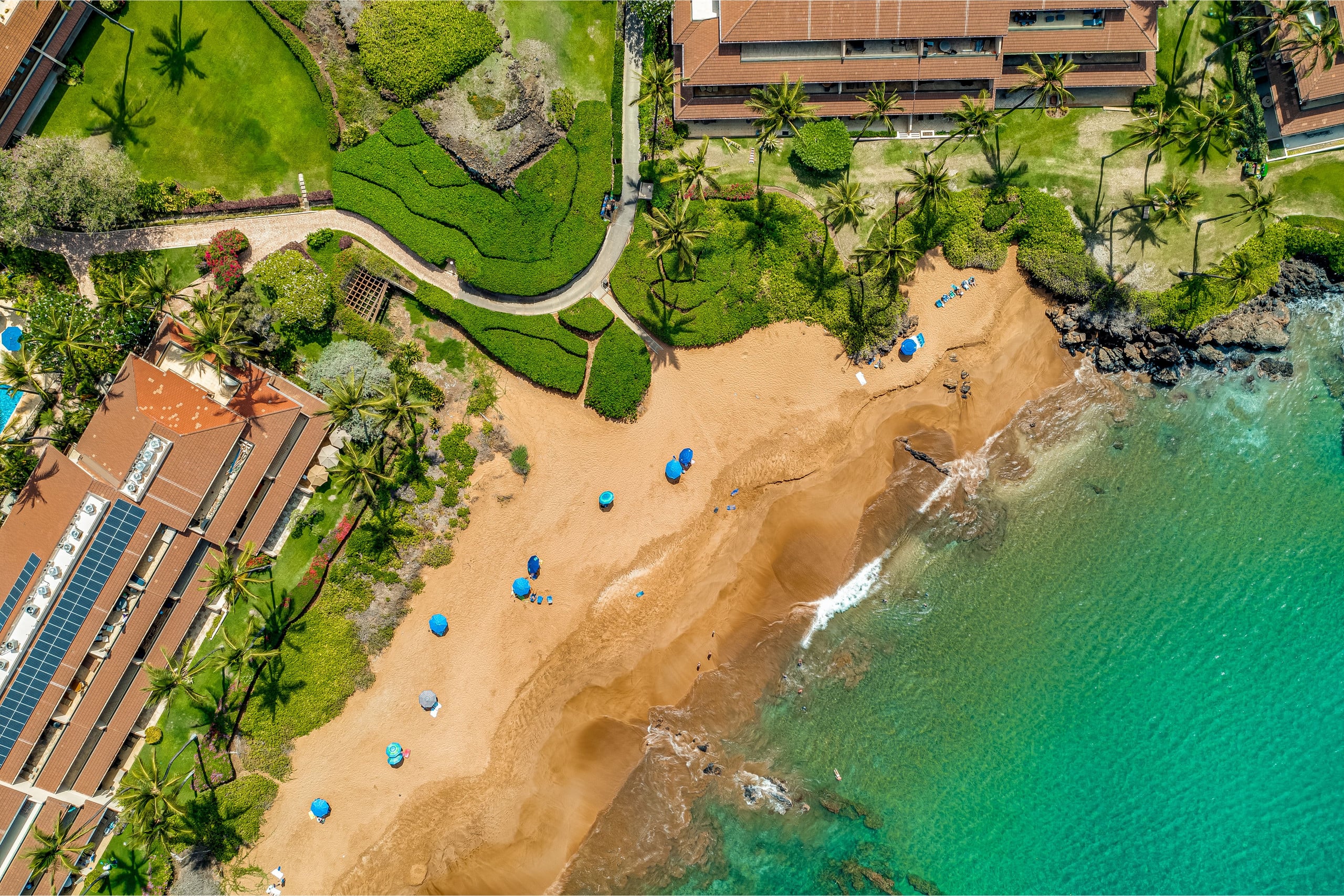 Condo in Makena, Maui · ★4.75 · 2 bedrooms · 3 beds · 2 baths - Image 78