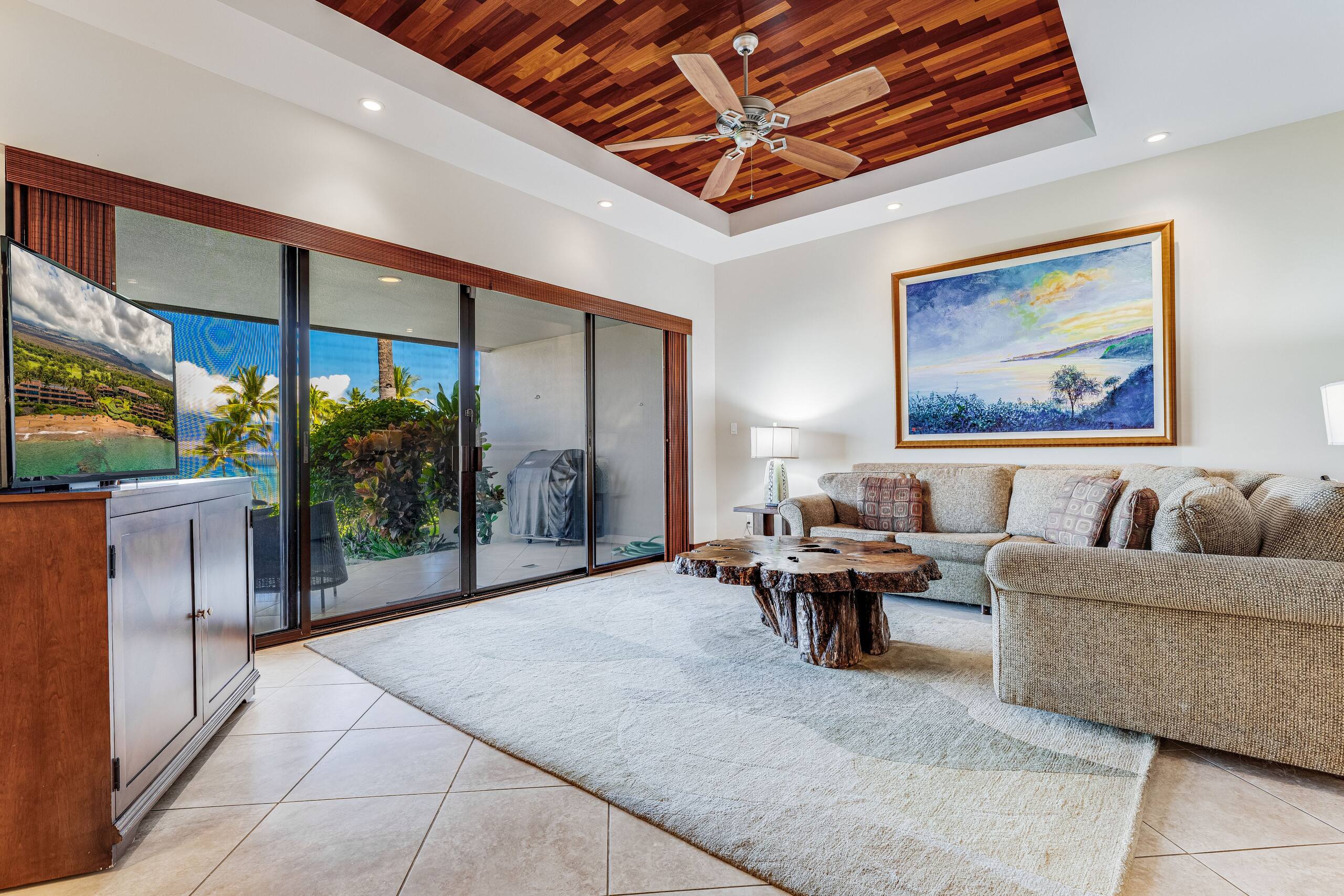 Condo in Makena, Maui · ★4.75 · 2 bedrooms · 3 beds · 2 baths - Image 5
