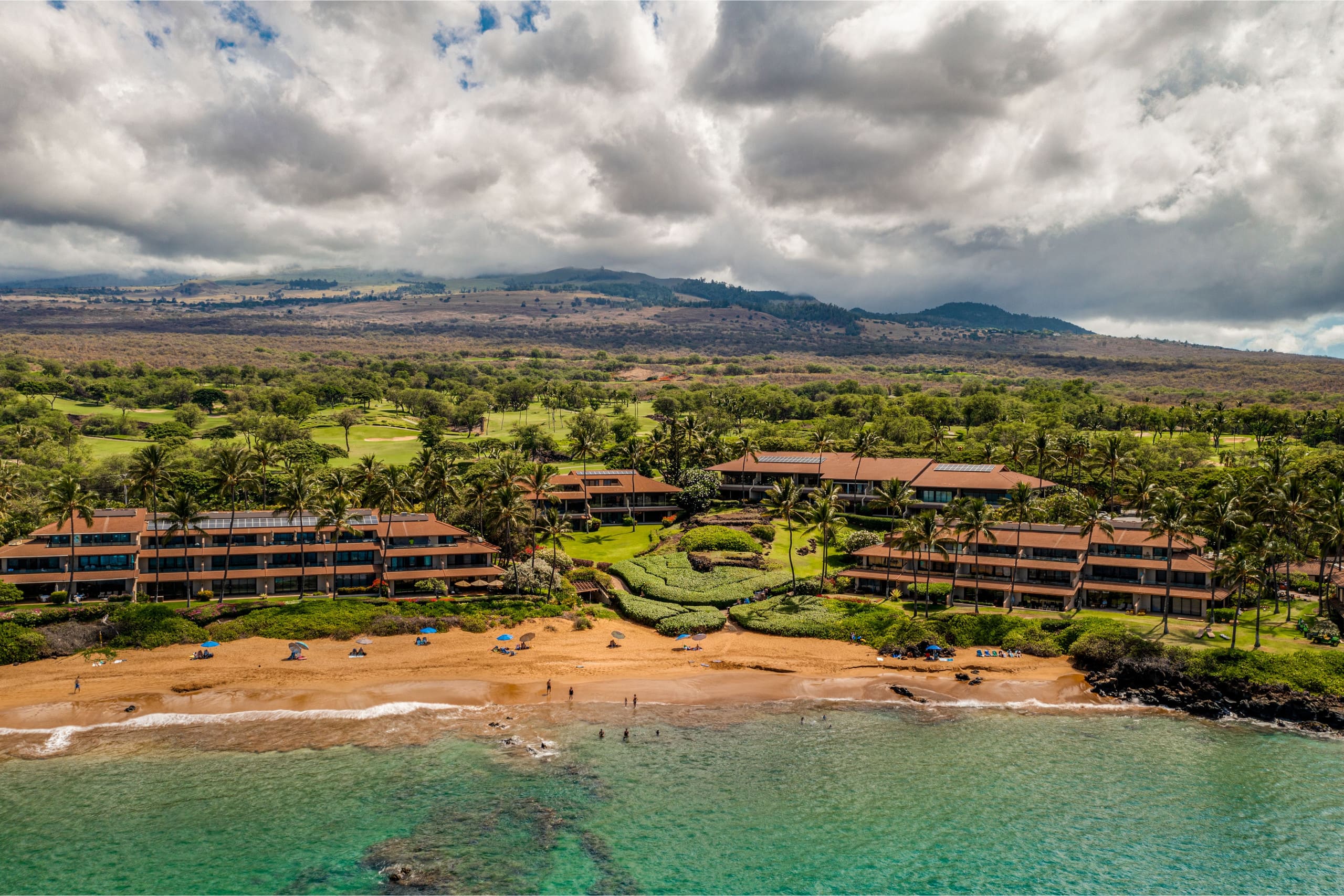 Condo in Makena, Maui · ★4.75 · 2 bedrooms · 3 beds · 2 baths - Image 77