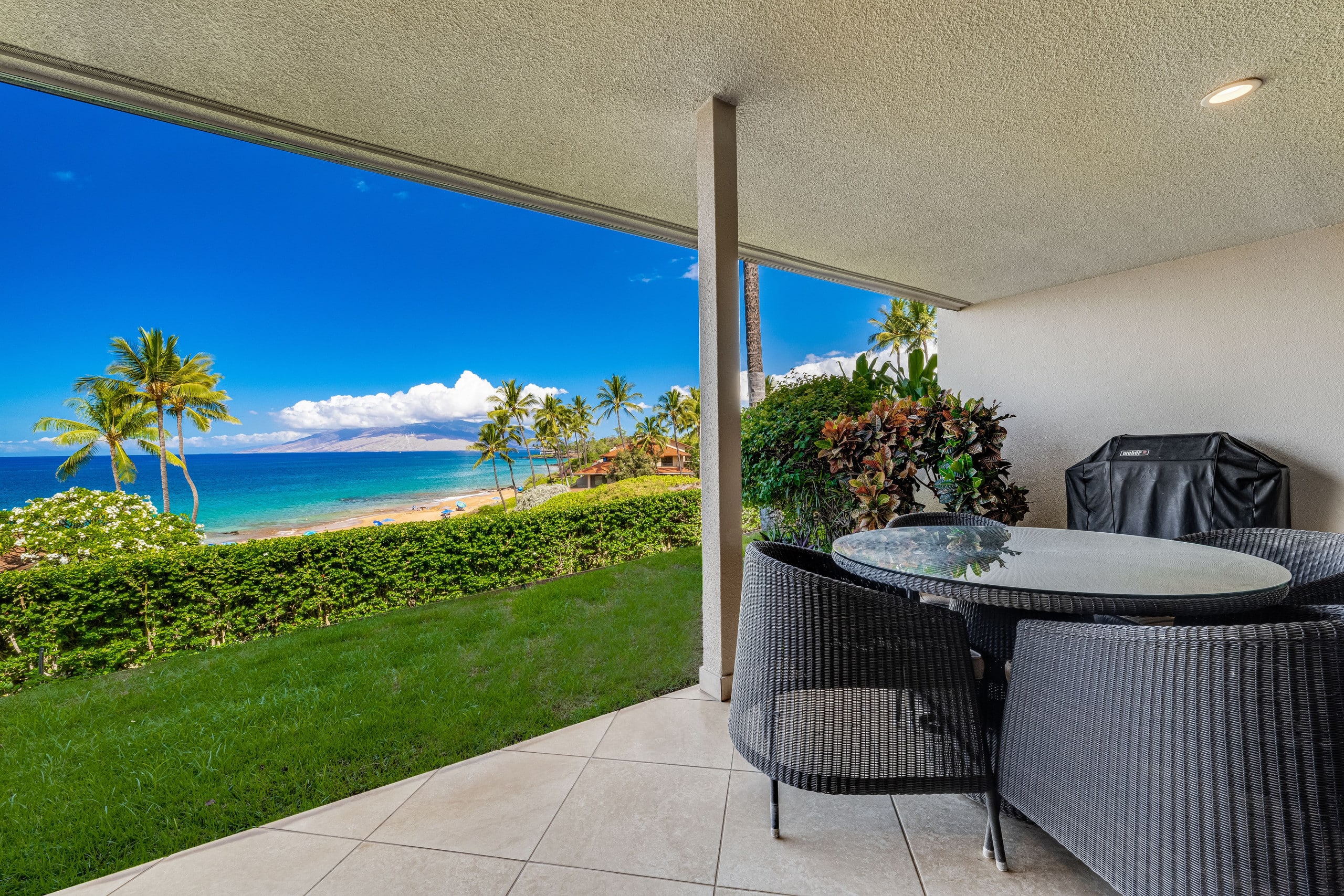 Condo in Makena, Maui · ★4.75 · 2 bedrooms · 3 beds · 2 baths - Image 6