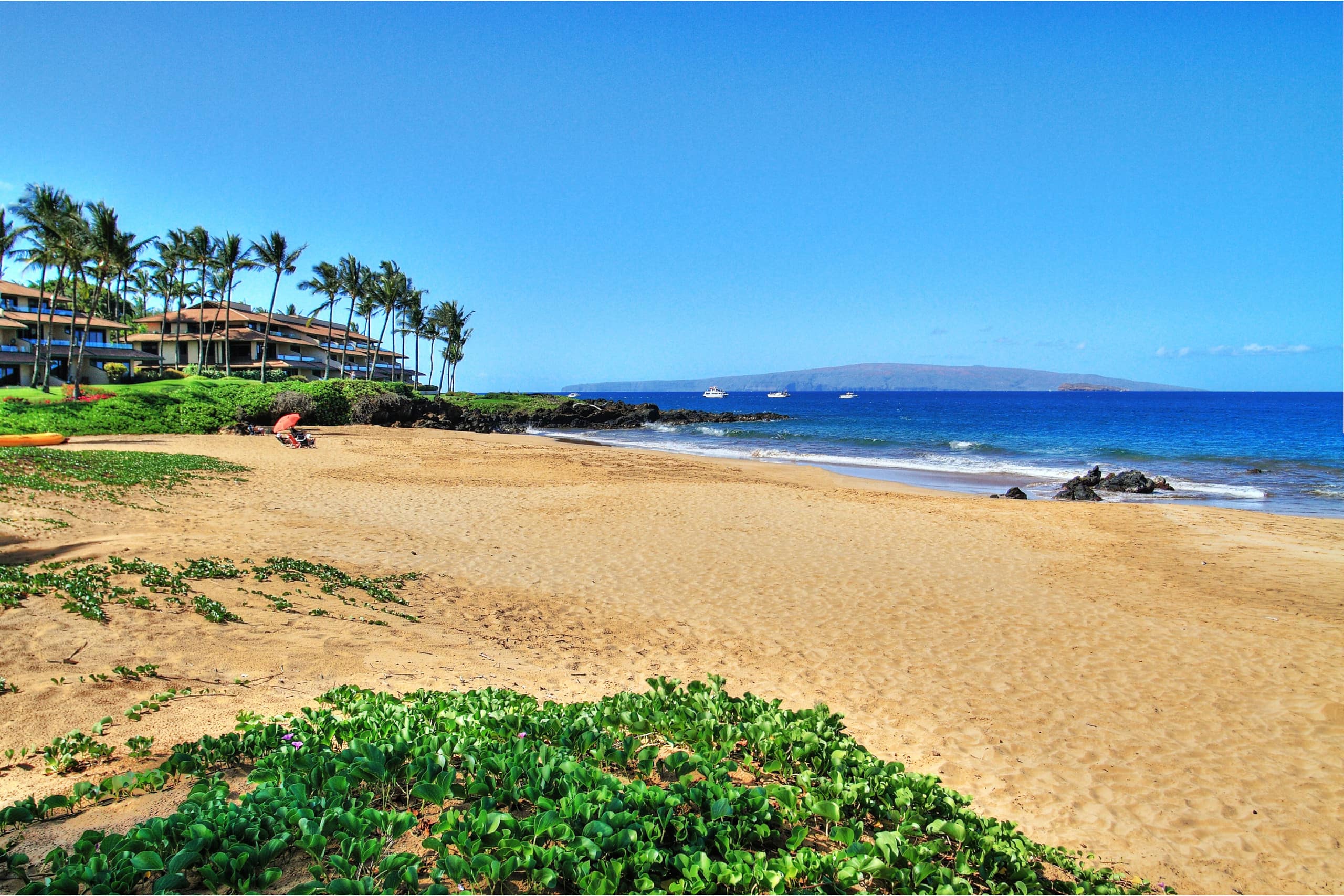Condo in Makena, Maui · ★4.75 · 2 bedrooms · 3 beds · 2 baths - Image 57