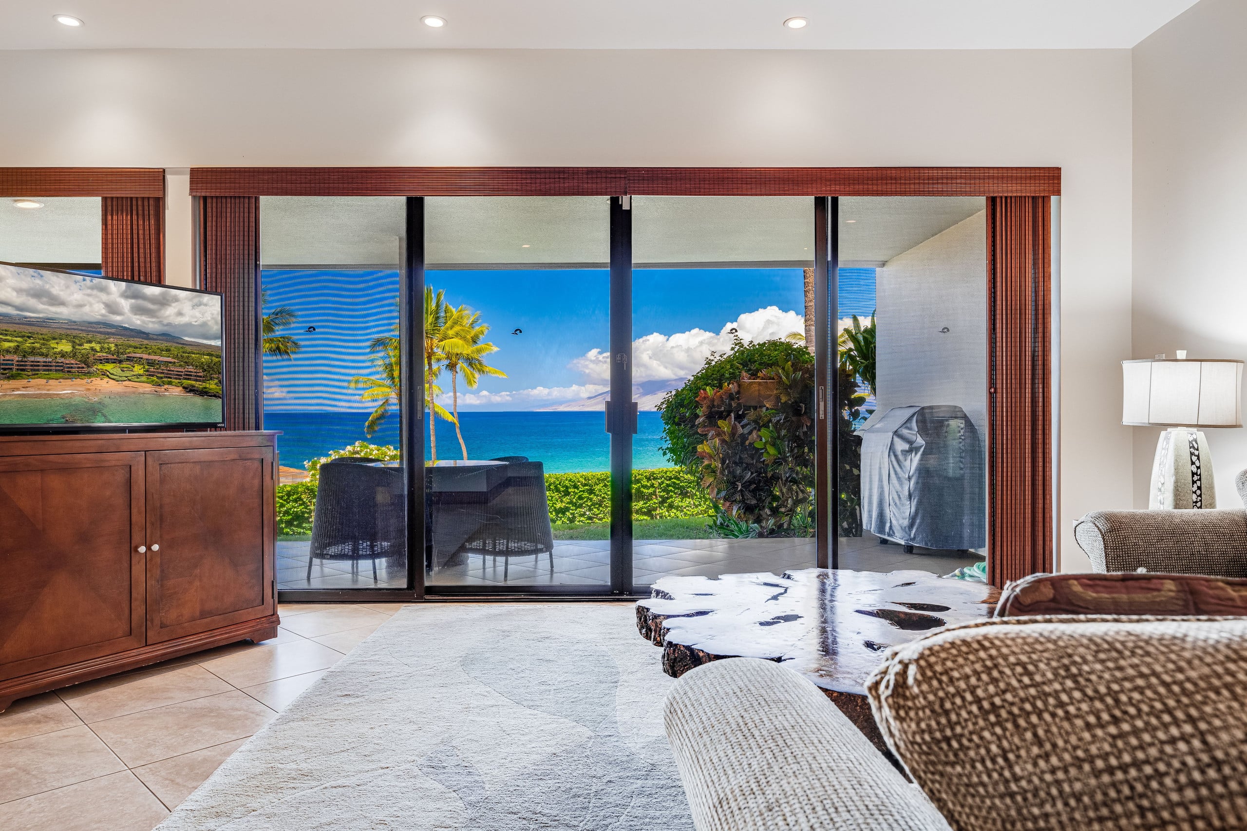 Condo in Makena, Maui · ★4.75 · 2 bedrooms · 3 beds · 2 baths - Image 2