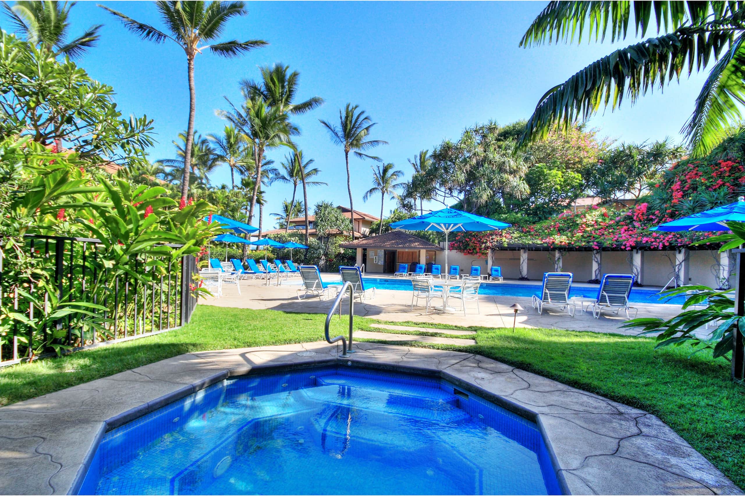 Condo in Makena, Maui · ★4.75 · 2 bedrooms · 3 beds · 2 baths - Image 47