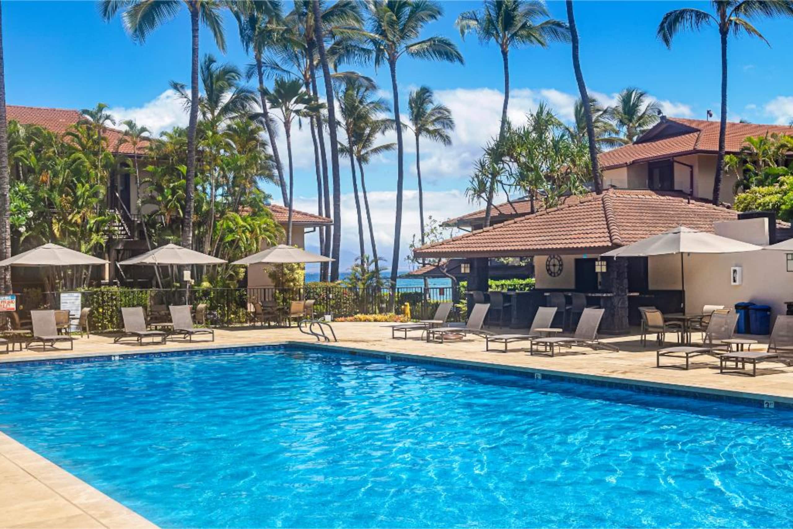 Condo in Makena, Maui · ★4.75 · 2 bedrooms · 3 beds · 2 baths - Image 4