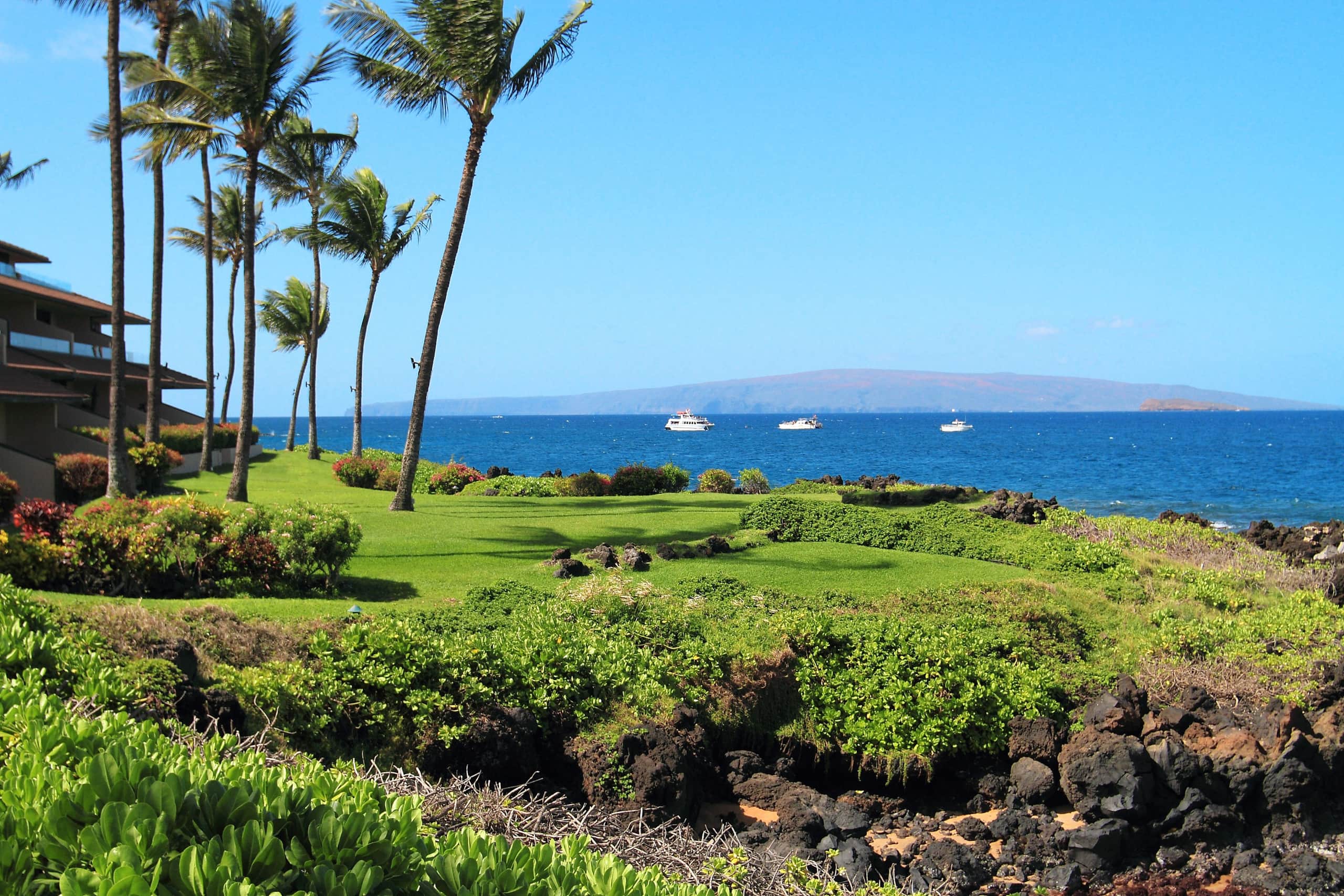 Condo in Makena, Maui · ★4.75 · 2 bedrooms · 3 beds · 2 baths - Image 60