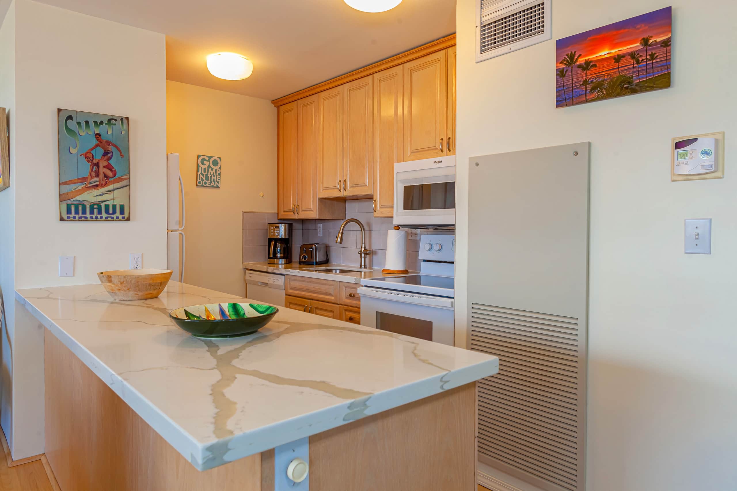 Condo in Kihei · ★5.0 · 2 bedrooms · 3 beds · 2 baths - Image 3
