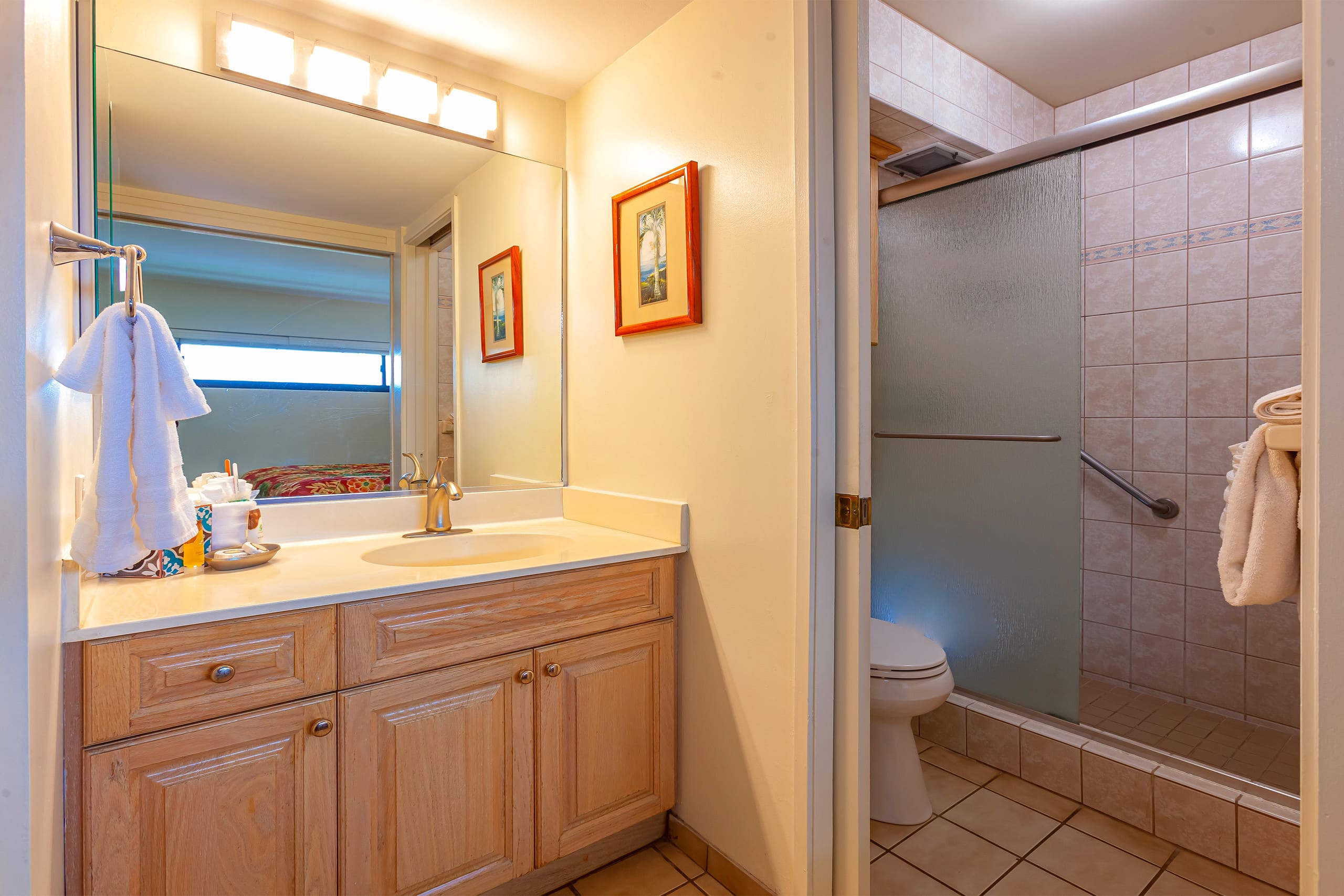Condo in Kihei · ★5.0 · 2 bedrooms · 3 beds · 2 baths - Image 22