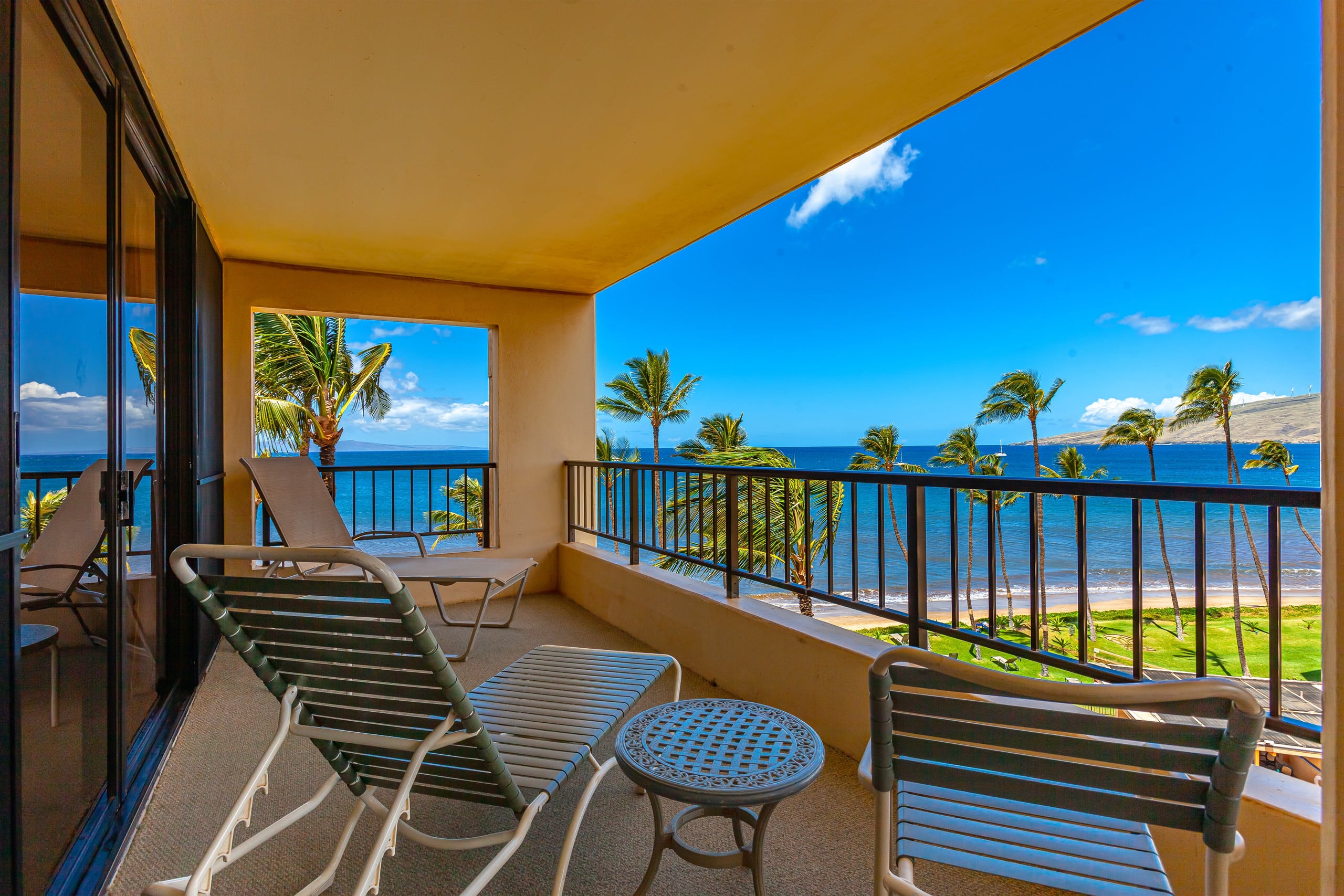 Condo in Kihei · ★5.0 · 2 bedrooms · 3 beds · 2 baths - Image 1