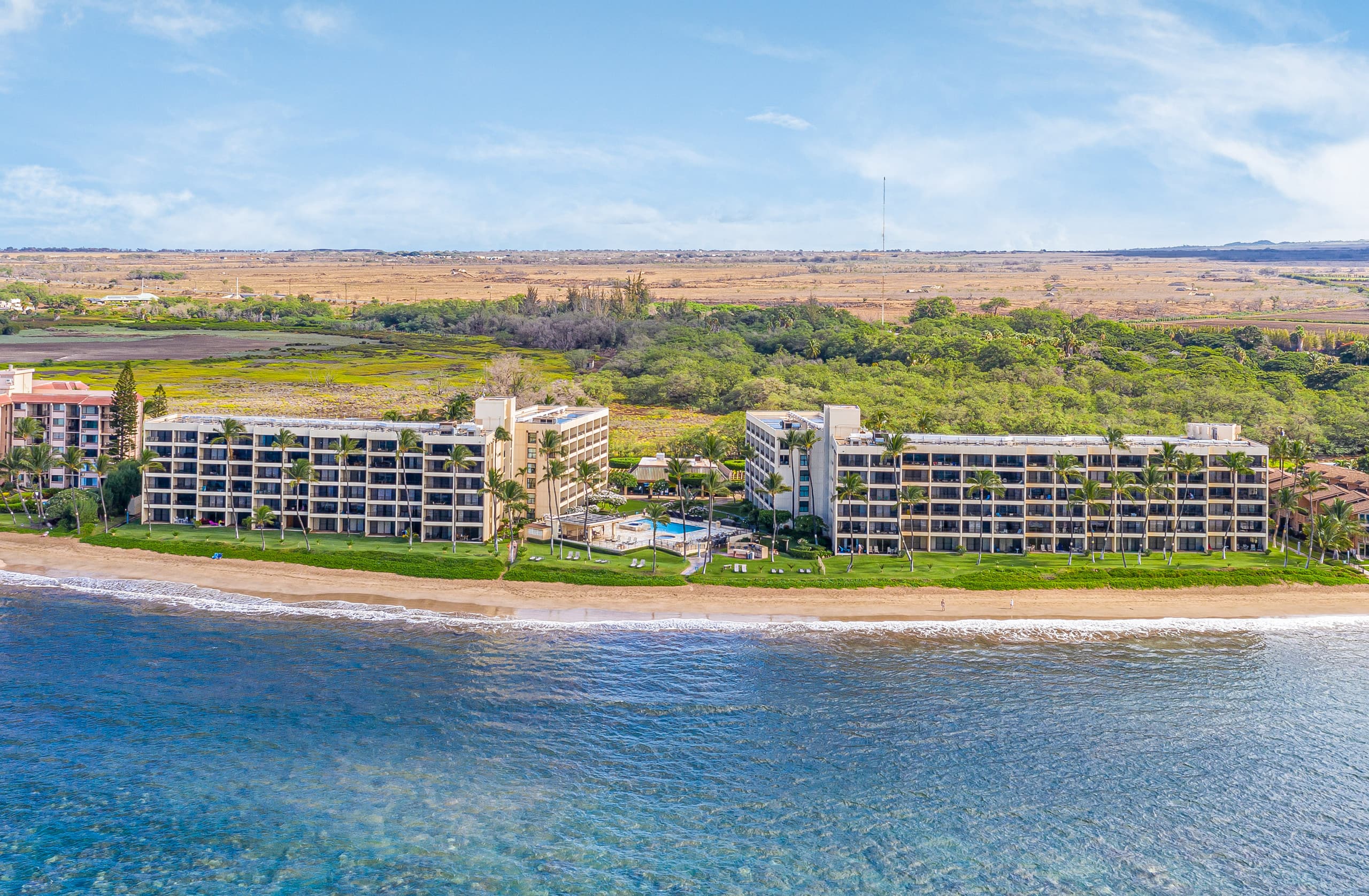 Condo in Kihei · ★5.0 · 2 bedrooms · 3 beds · 2 baths - Image 44