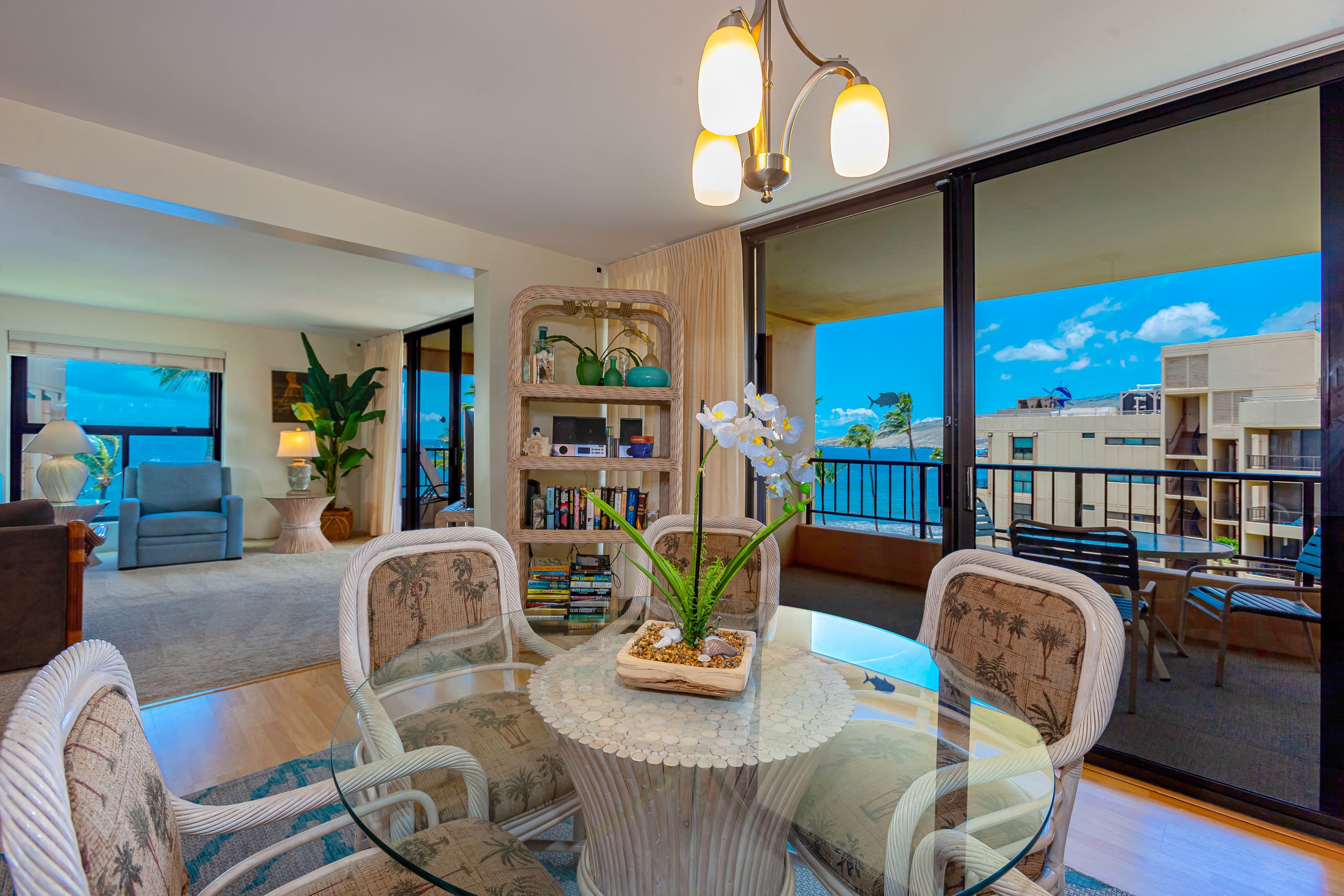 Condo in Kihei · ★5.0 · 2 bedrooms · 3 beds · 2 baths - Image 12