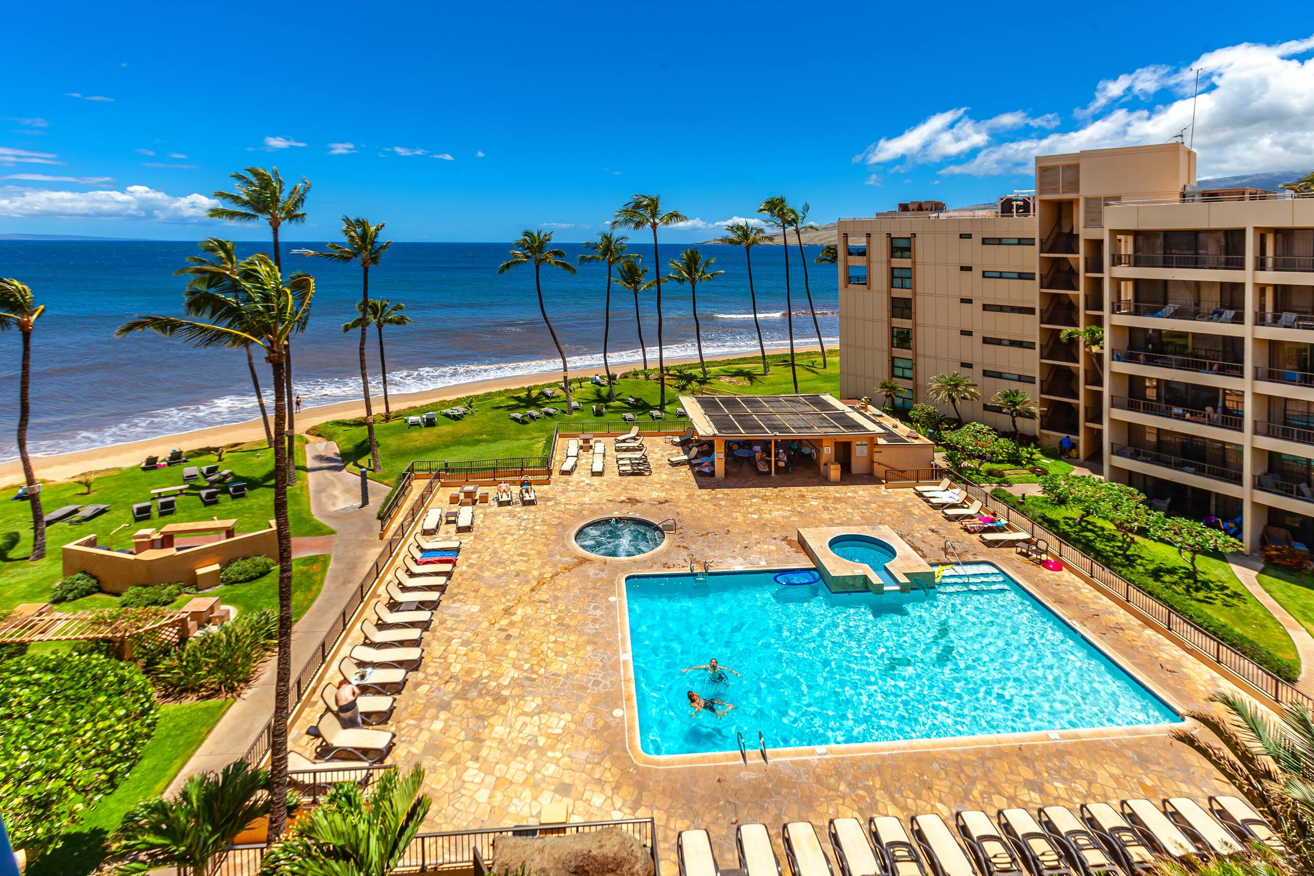 Condo in Kihei · ★5.0 · 2 bedrooms · 3 beds · 2 baths - Image 35