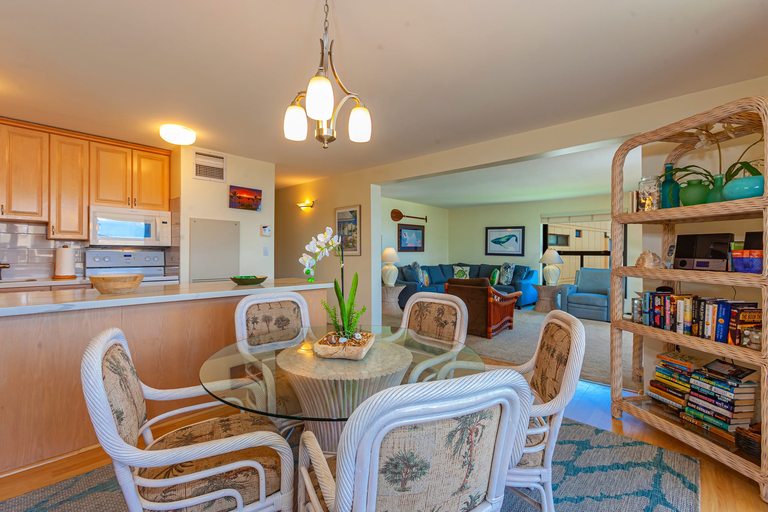 Condo in Kihei · ★5.0 · 2 bedrooms · 3 beds · 2 baths - Image 10