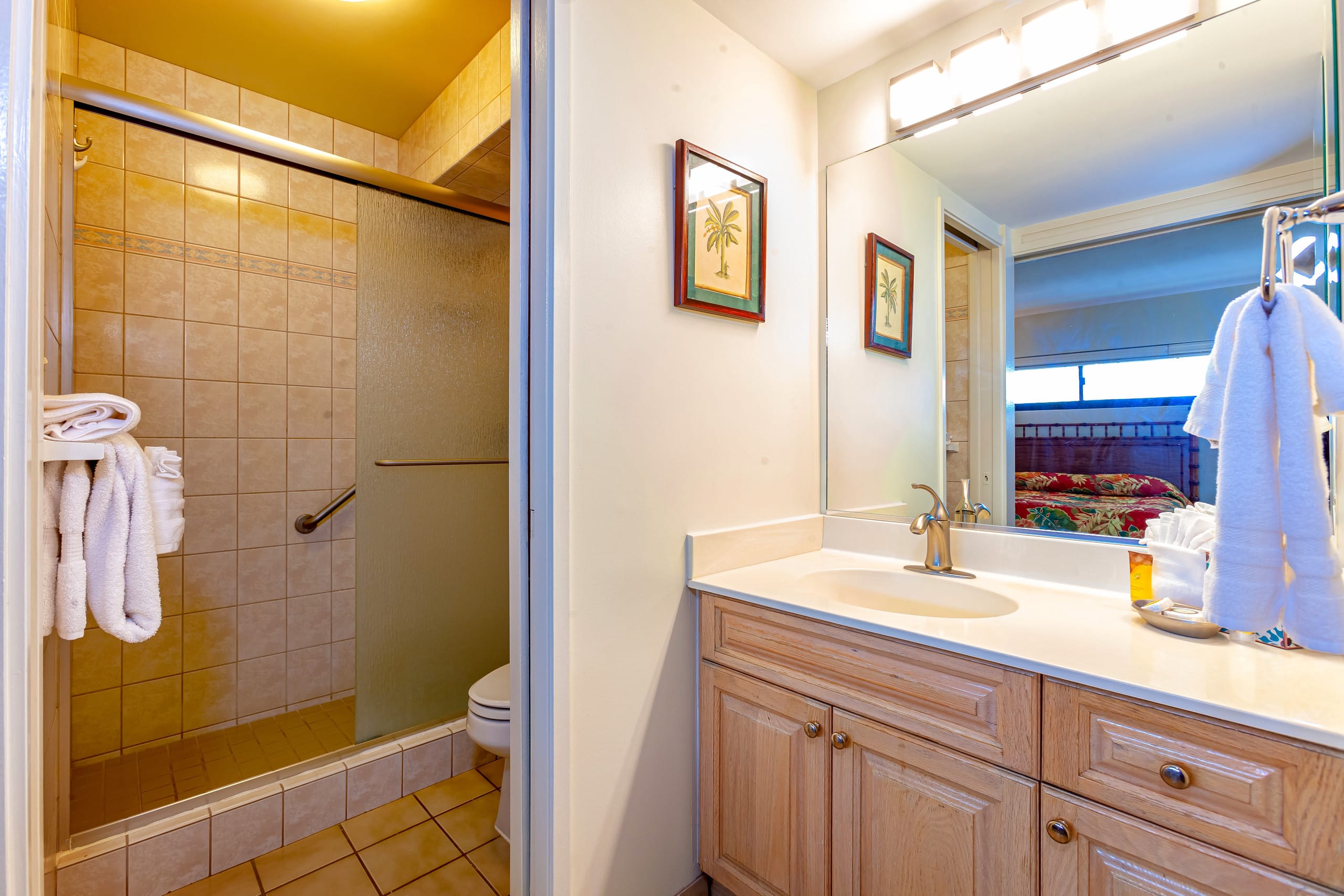 Condo in Kihei · ★5.0 · 2 bedrooms · 3 beds · 2 baths - Image 25