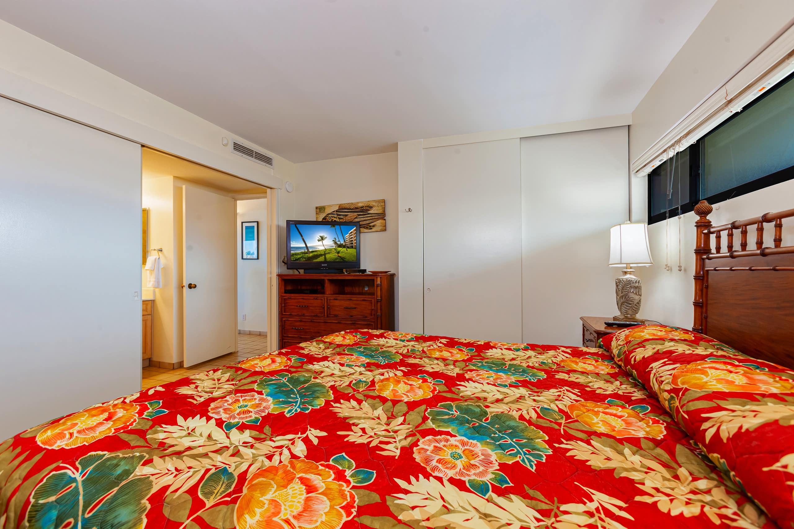 Condo in Kihei · ★5.0 · 2 bedrooms · 3 beds · 2 baths - Image 20