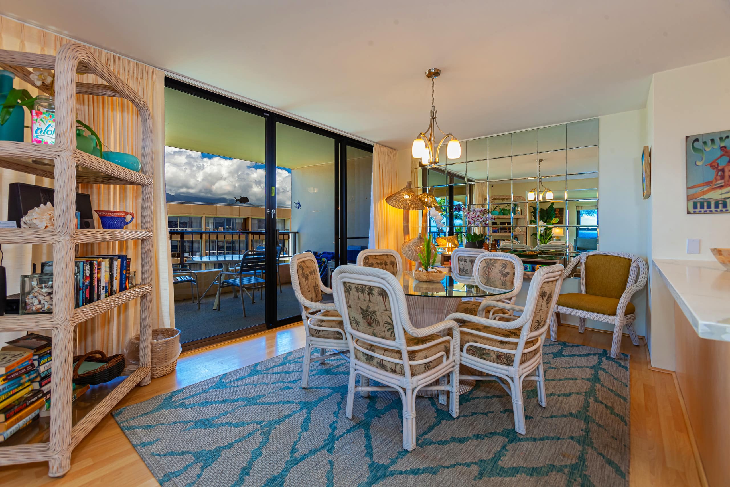 Condo in Kihei · ★5.0 · 2 bedrooms · 3 beds · 2 baths - Image 11