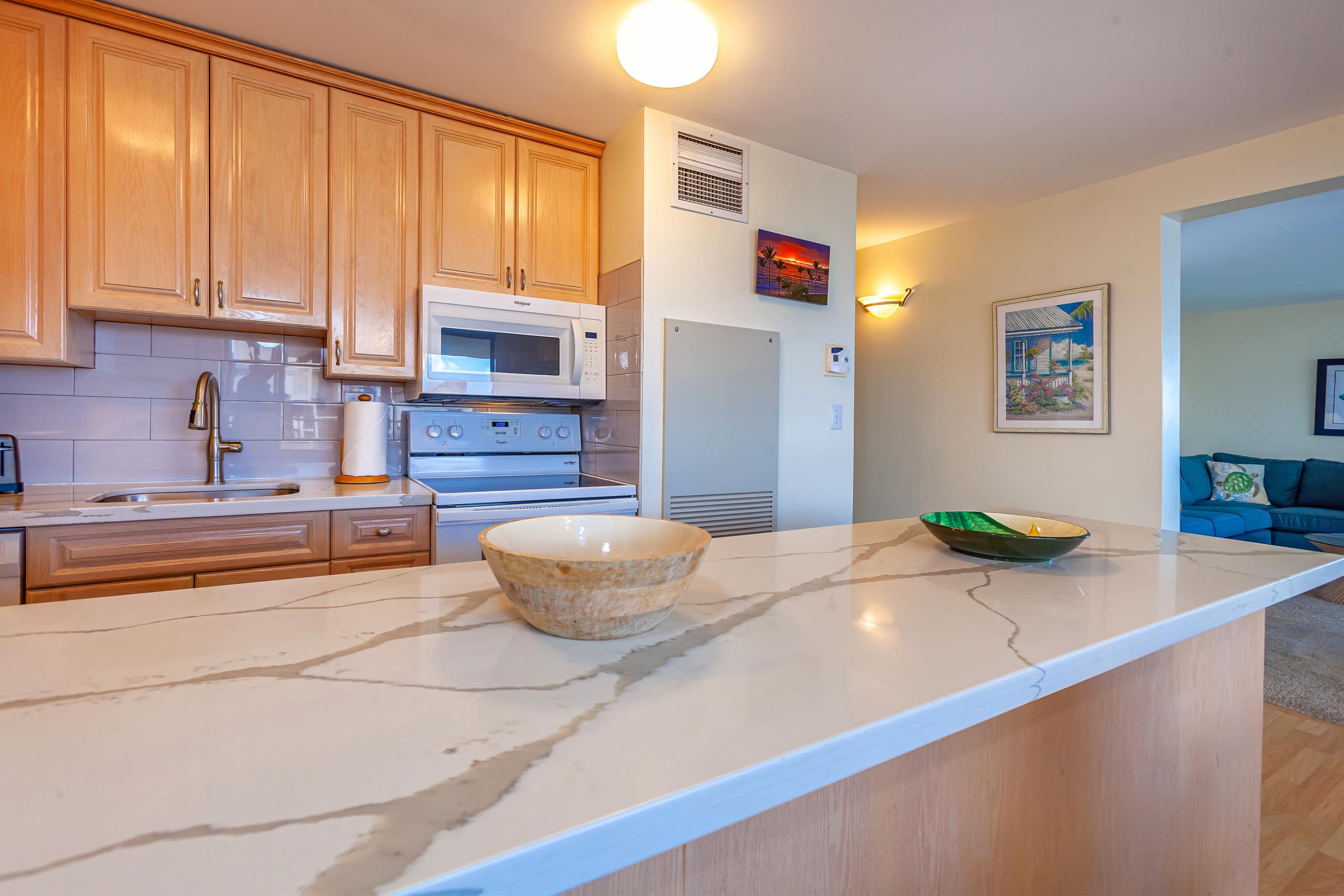 Condo in Kihei · ★5.0 · 2 bedrooms · 3 beds · 2 baths - Image 14