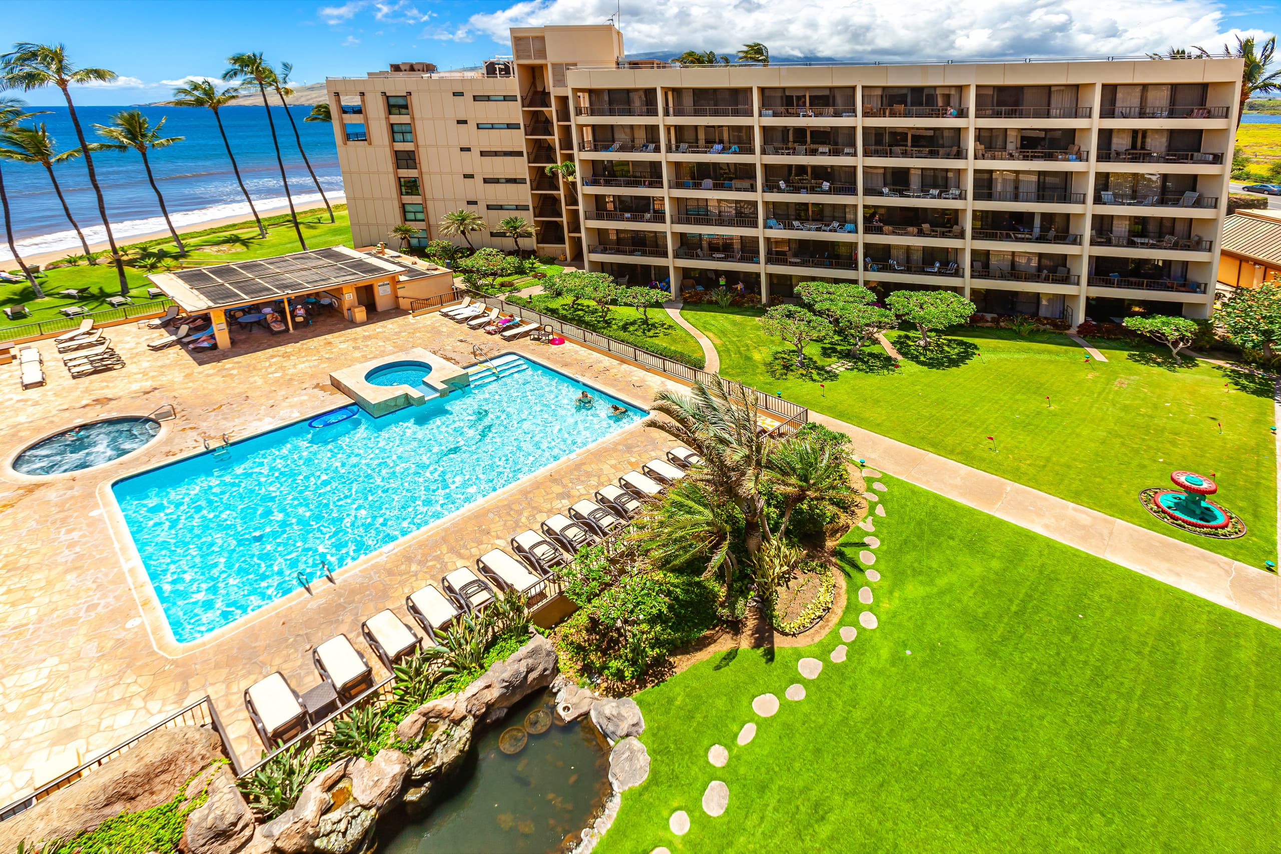 Condo in Kihei · ★5.0 · 2 bedrooms · 3 beds · 2 baths - Image 36