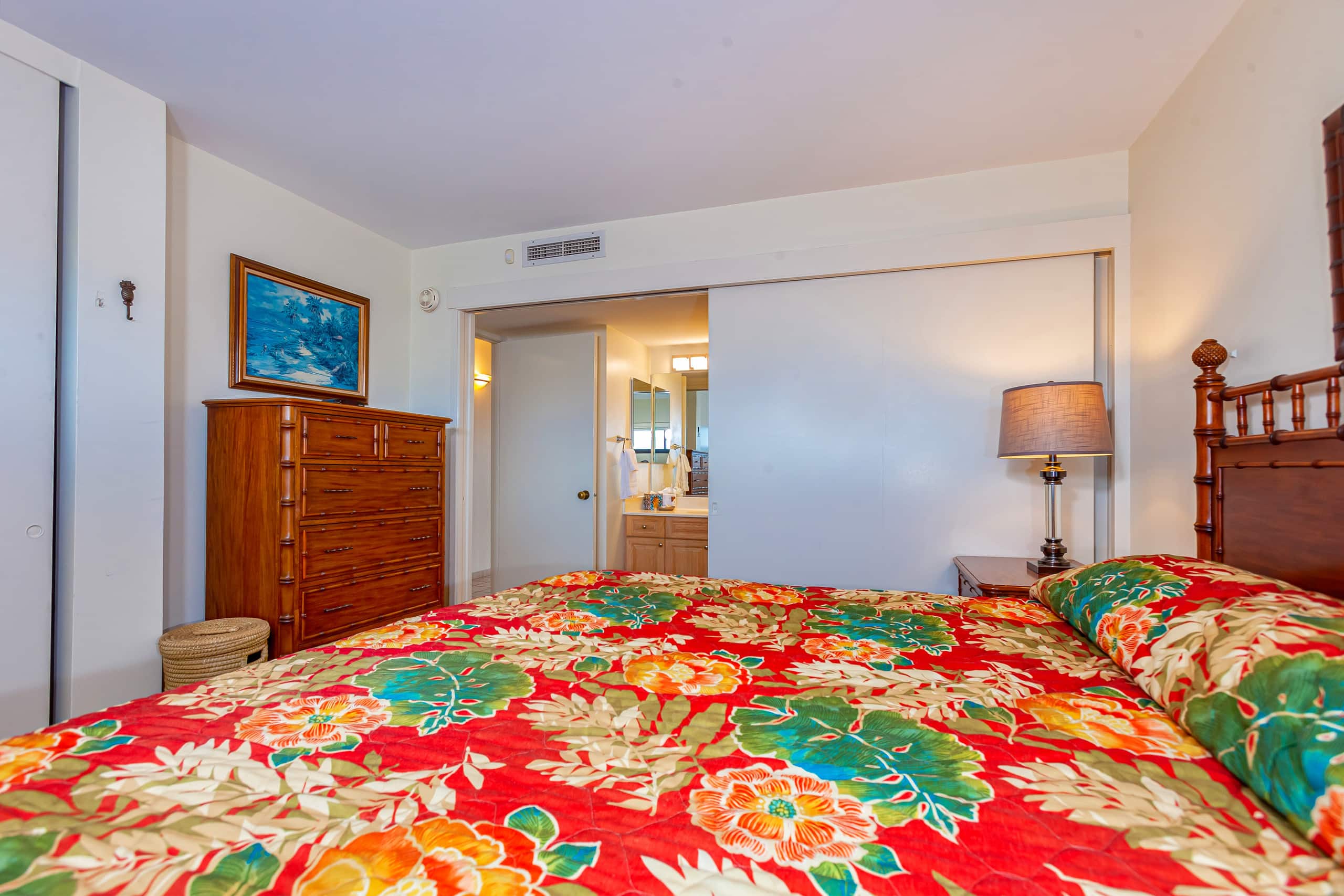 Condo in Kihei · ★5.0 · 2 bedrooms · 3 beds · 2 baths - Image 16