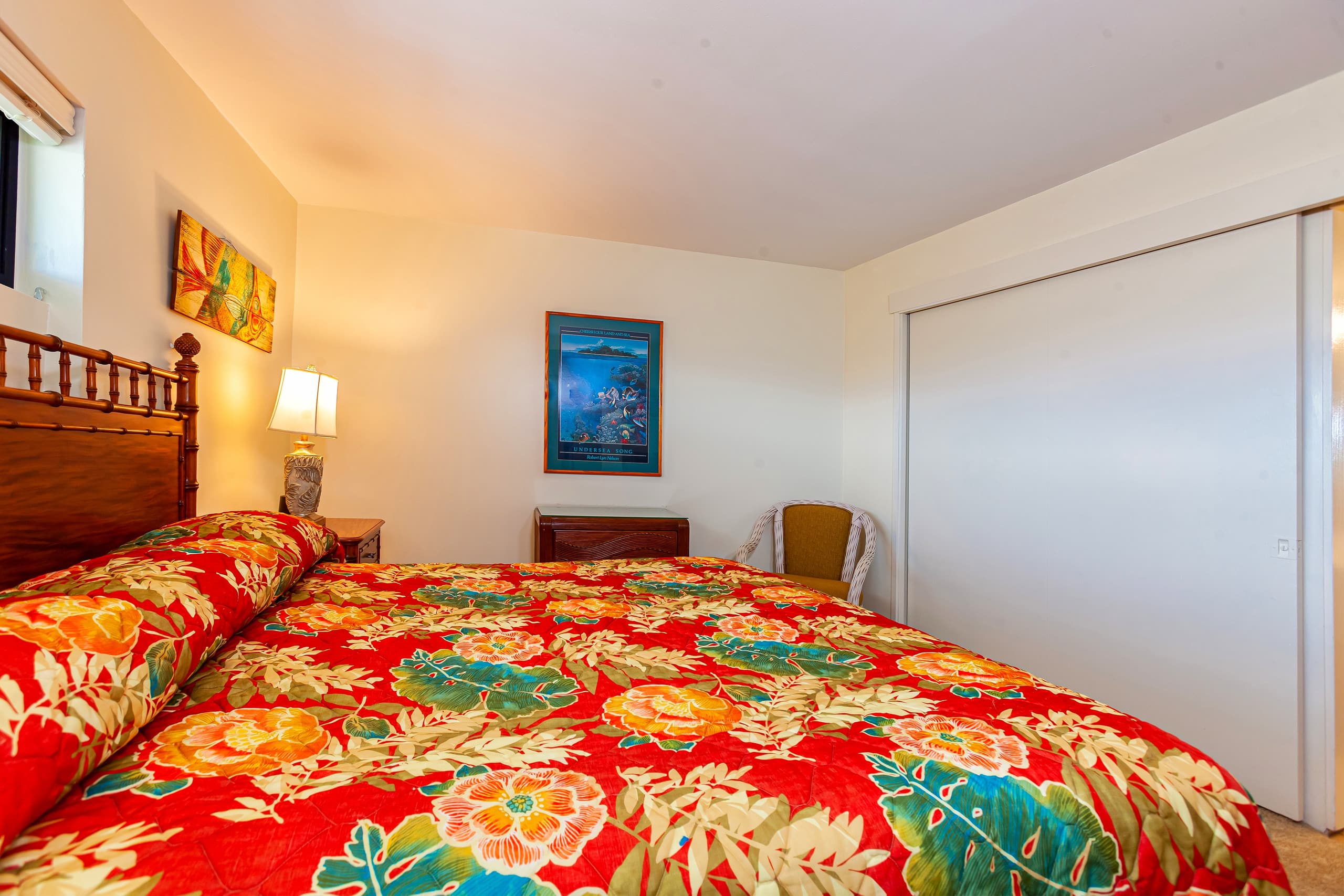 Condo in Kihei · ★5.0 · 2 bedrooms · 3 beds · 2 baths - Image 19