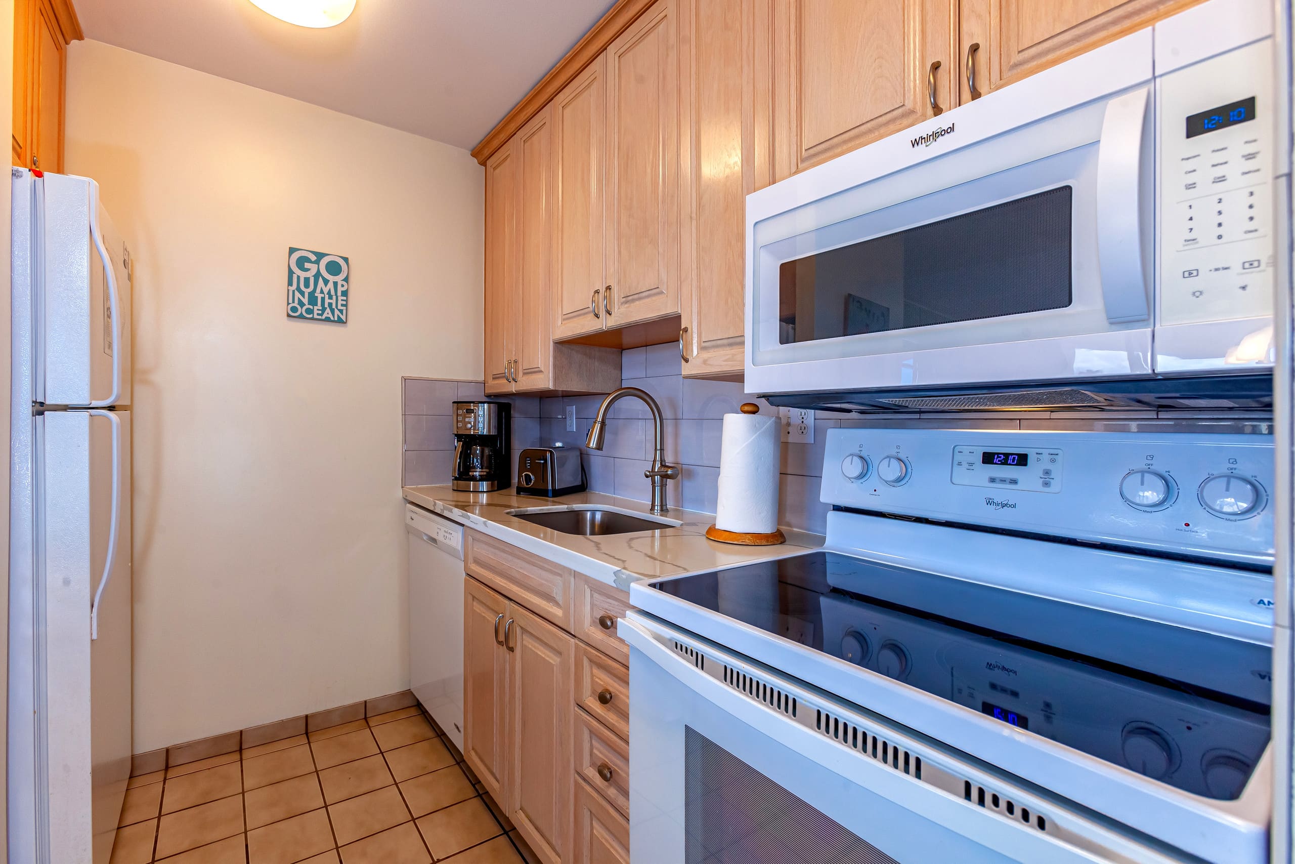 Condo in Kihei · ★5.0 · 2 bedrooms · 3 beds · 2 baths - Image 15