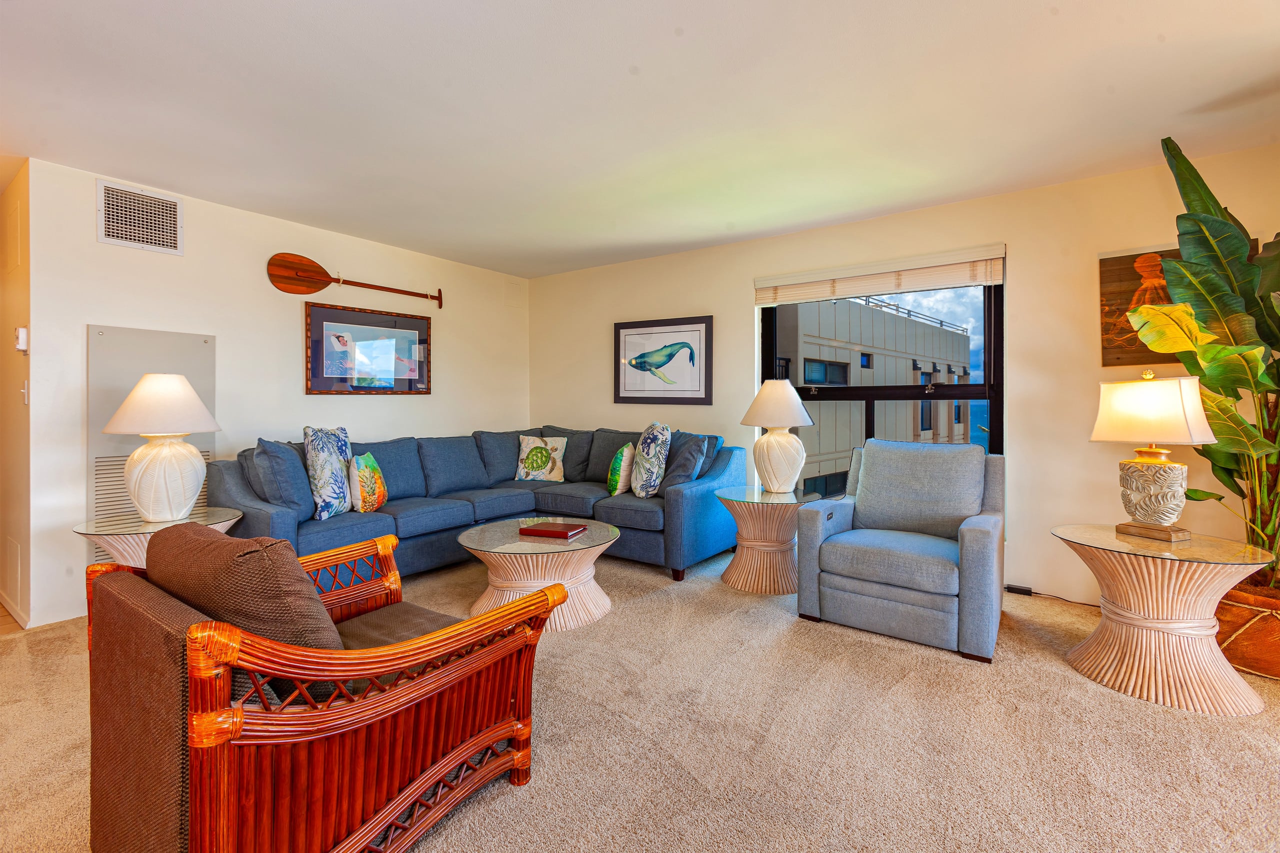 Condo in Kihei · ★5.0 · 2 bedrooms · 3 beds · 2 baths - Image 6