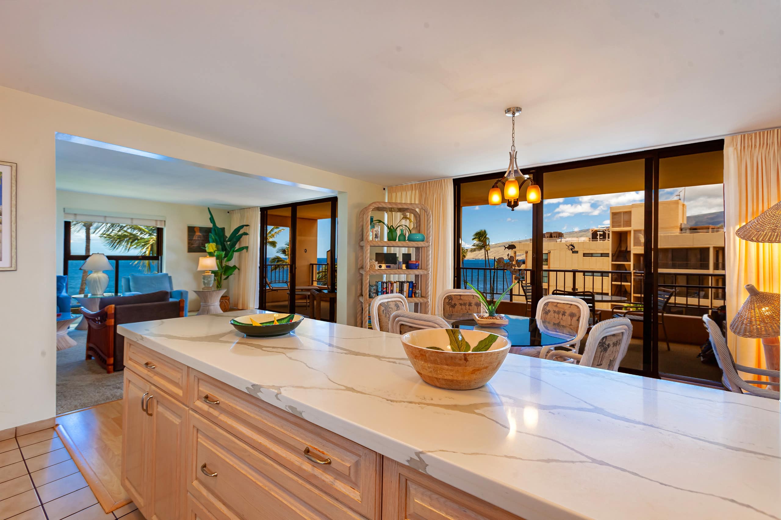Condo in Kihei · ★5.0 · 2 bedrooms · 3 beds · 2 baths - Image 13