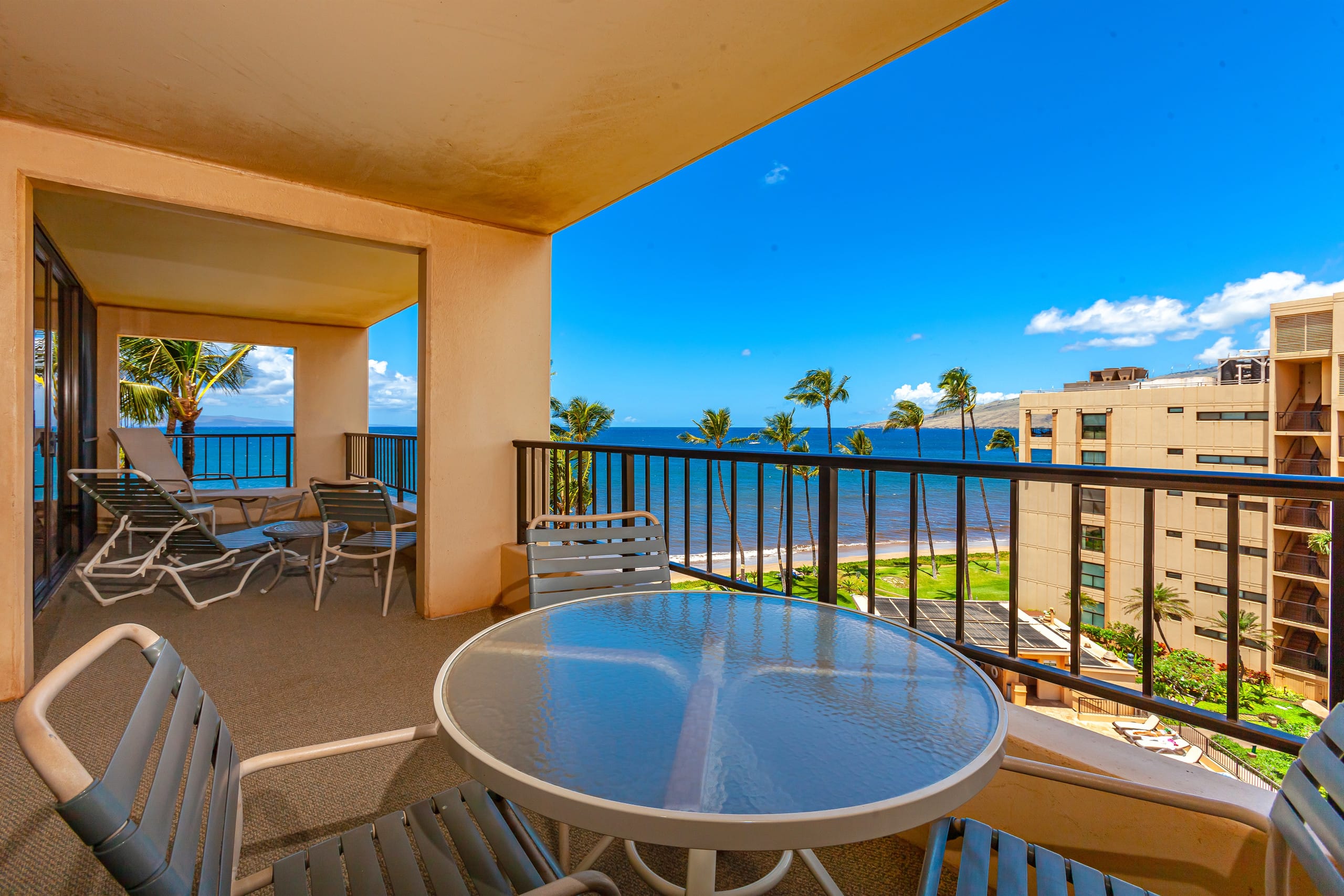 Condo in Kihei · ★5.0 · 2 bedrooms · 3 beds · 2 baths - Image 7