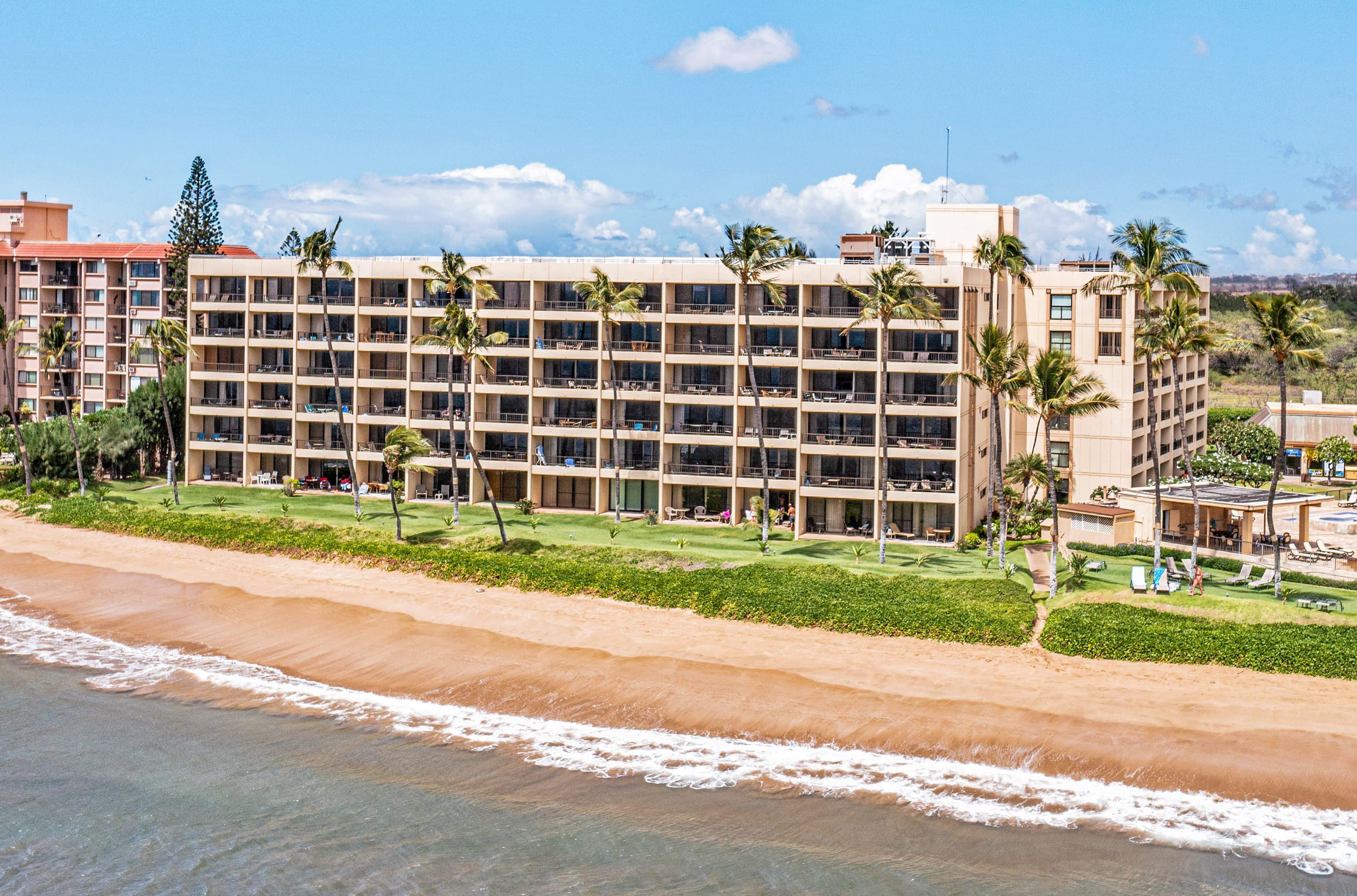 Condo in Kihei · ★5.0 · 2 bedrooms · 3 beds · 2 baths - Image 45