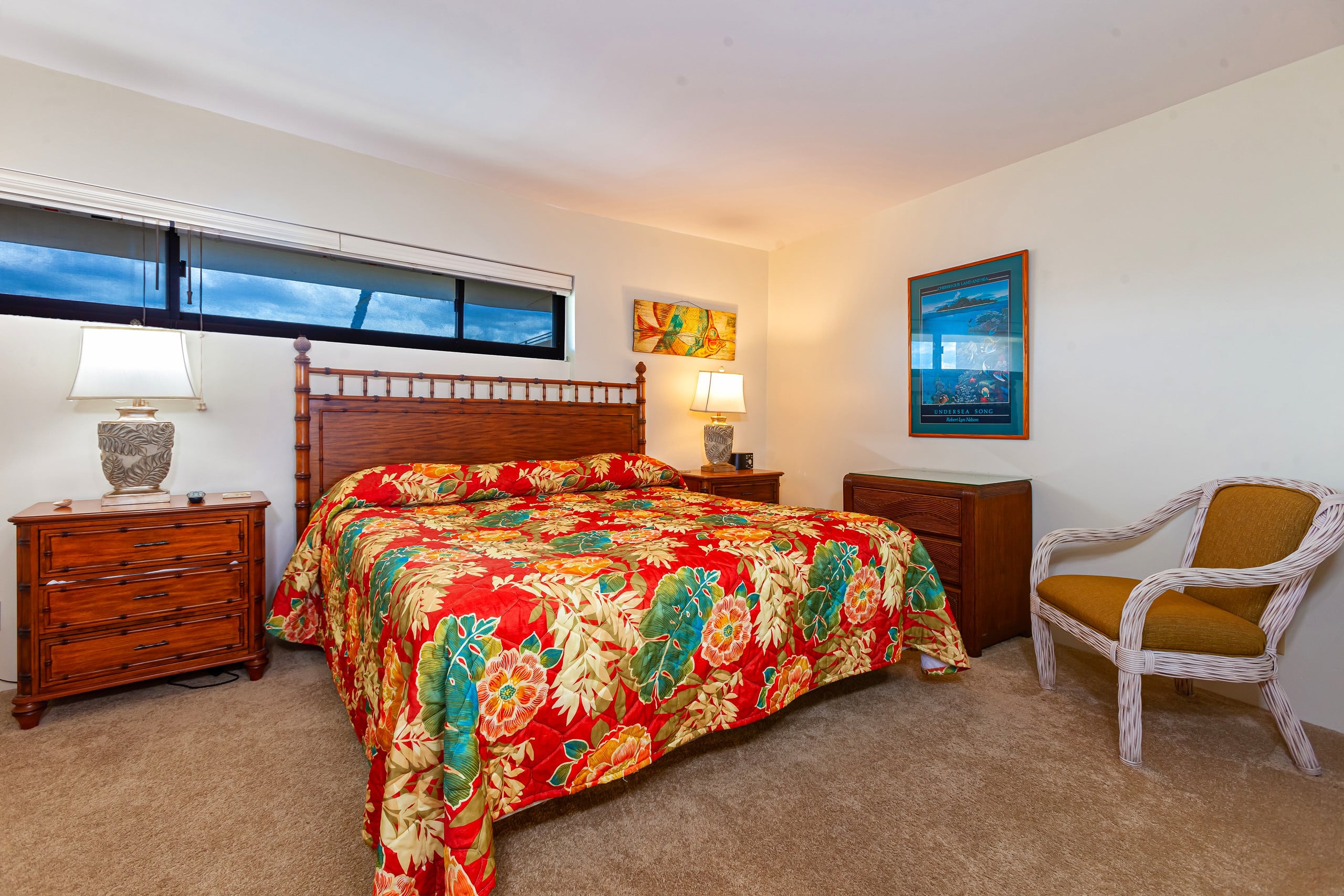 Condo in Kihei · ★5.0 · 2 bedrooms · 3 beds · 2 baths - Image 18