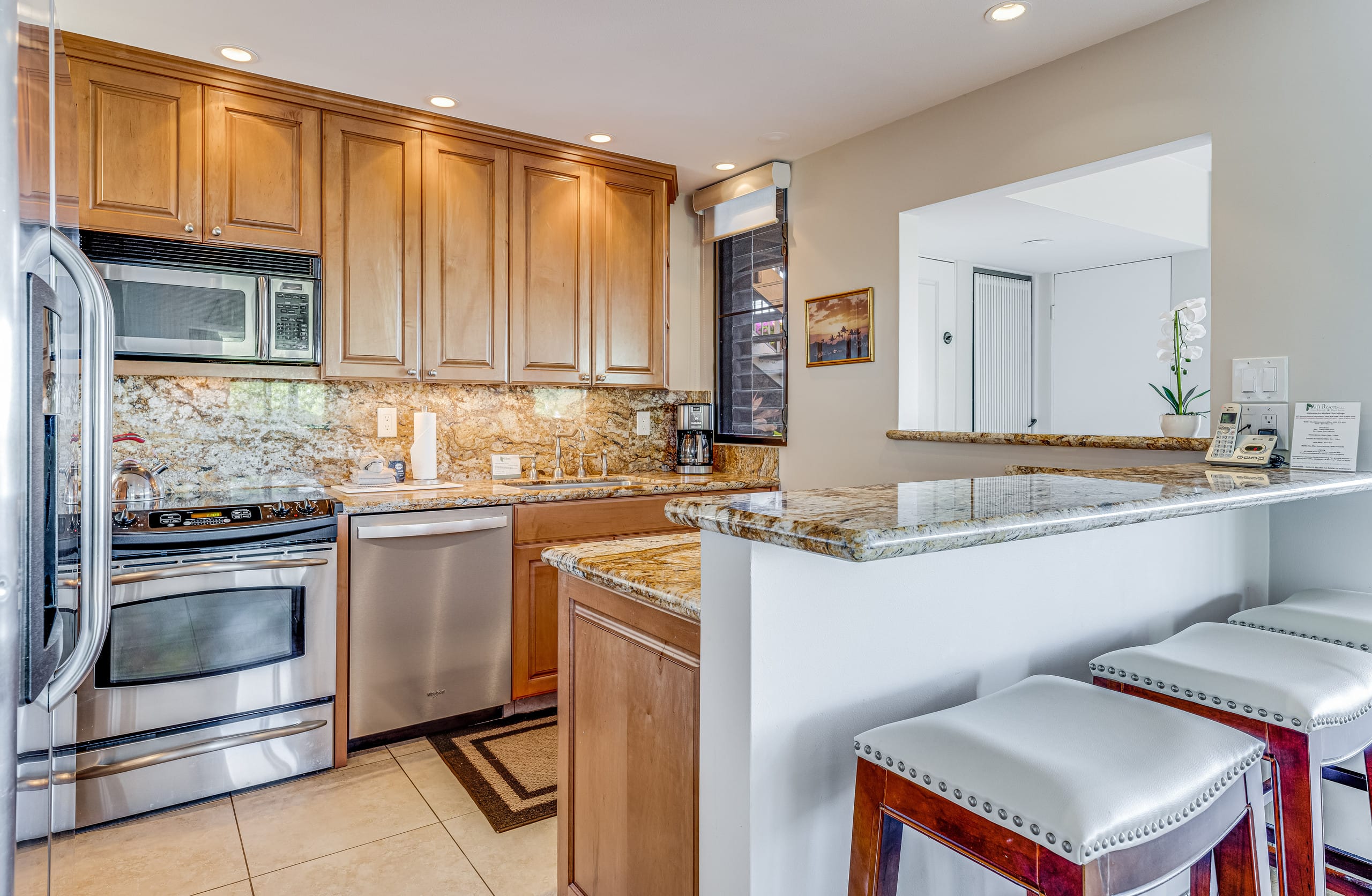 Condo in Wailea · ★4.88 · 2 bedrooms · 3 beds · 2 baths - Image 3