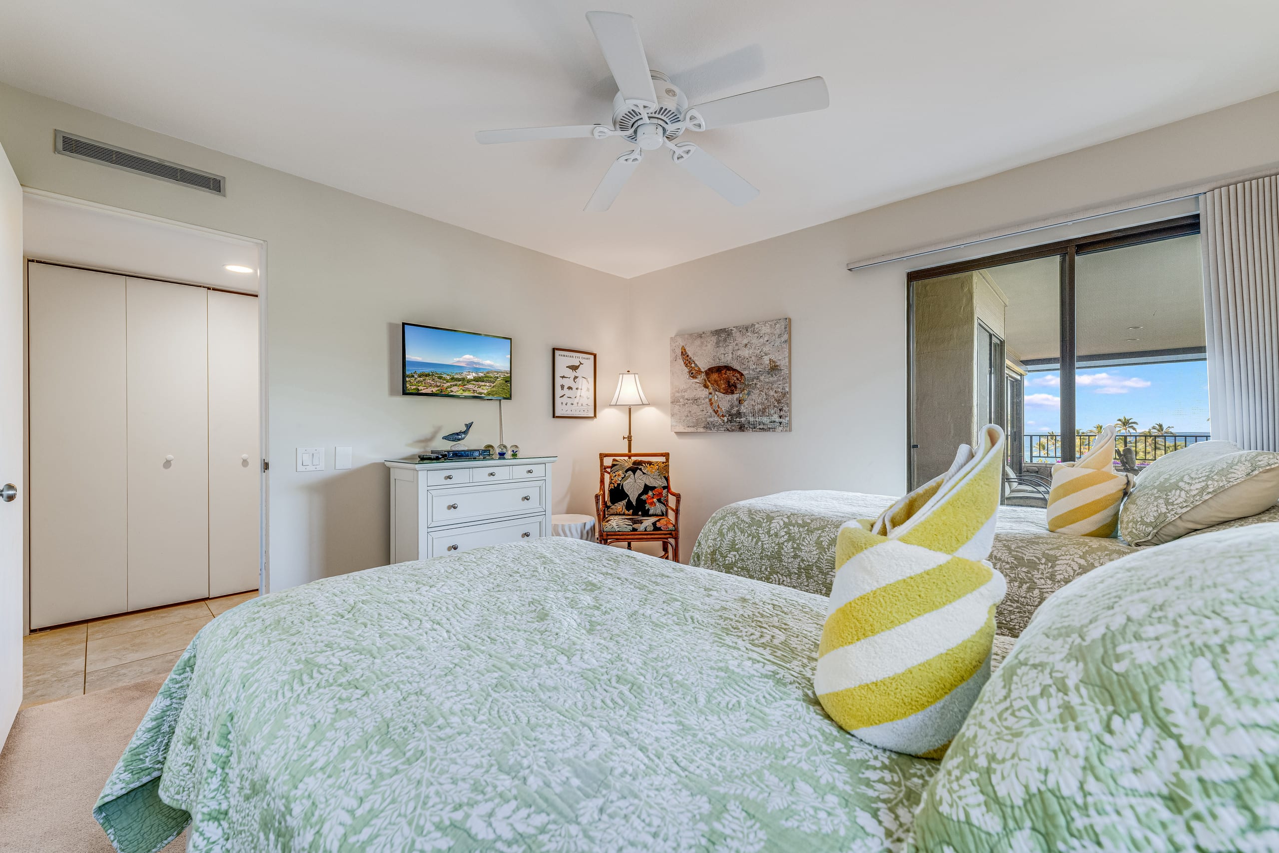 Condo in Wailea · ★4.88 · 2 bedrooms · 3 beds · 2 baths - Image 18