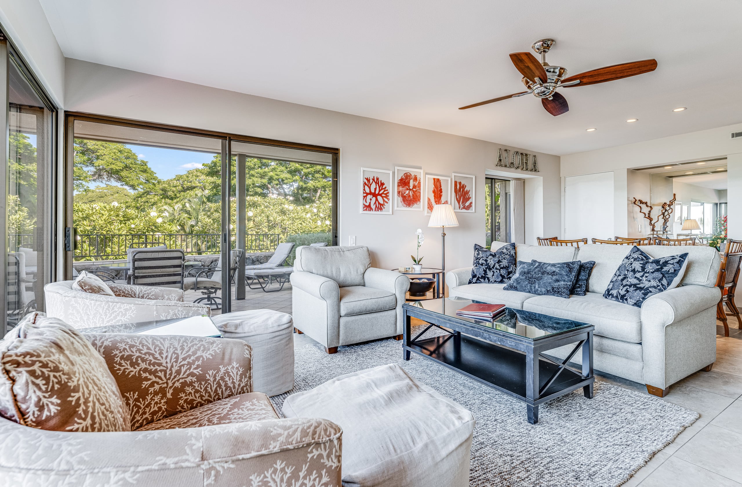 Condo in Wailea · ★4.88 · 2 bedrooms · 3 beds · 2 baths - Image 8
